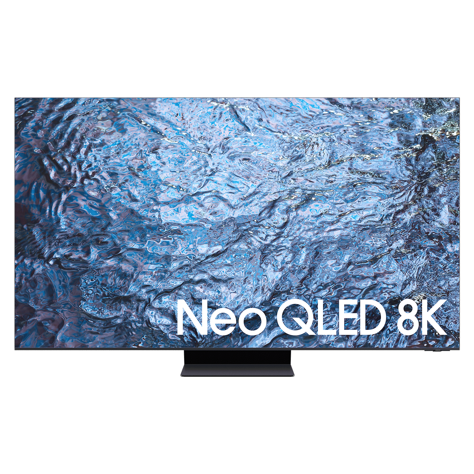 SAMSUNG 214 cm (85 inch) QLED 4K Ultra HD Tizen TV with Neural Quantum Processor_1