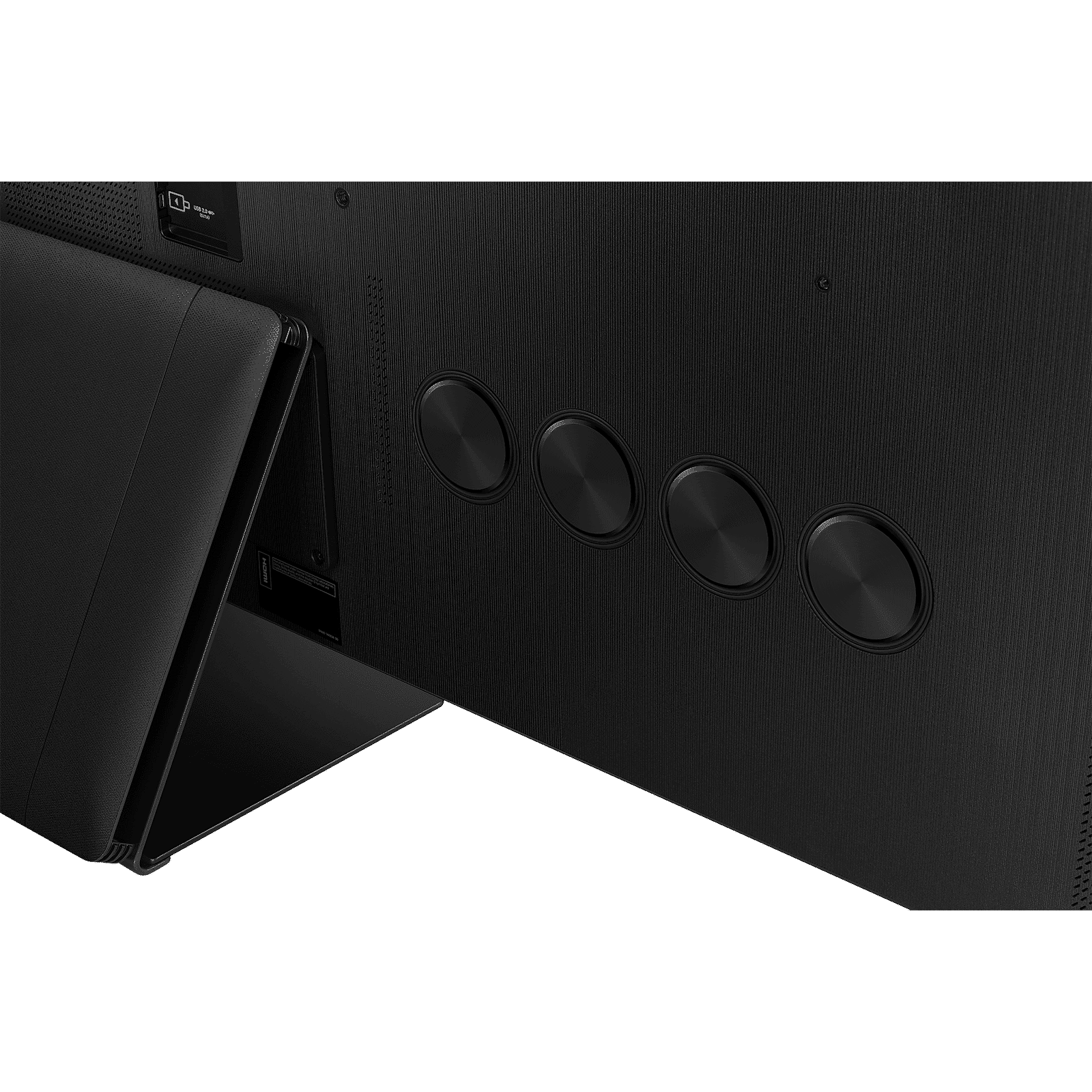 SAMSUNG 214 cm (85 inch) QLED 4K Ultra HD Tizen TV with Neural Quantum Processor_11