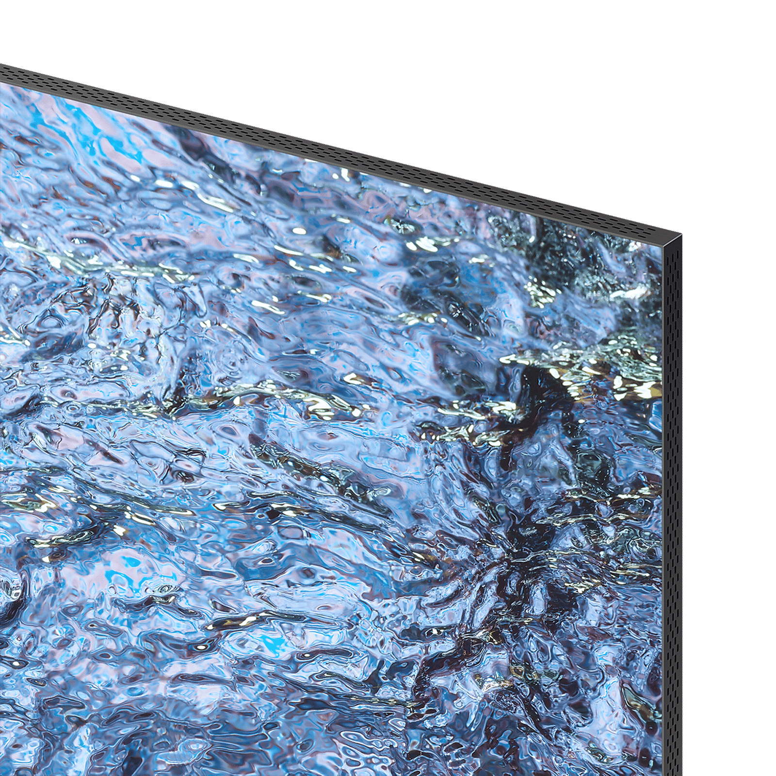 SAMSUNG 214 cm (85 inch) QLED 4K Ultra HD Tizen TV with Neural Quantum Processor_5