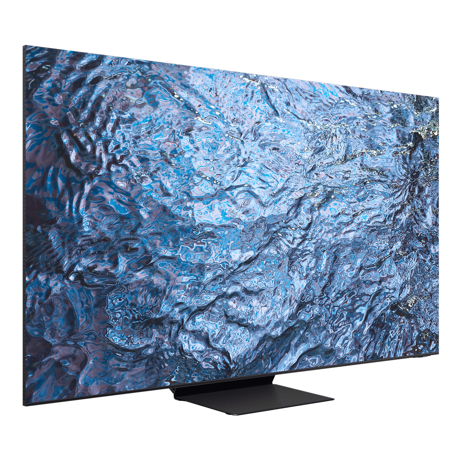 SAMSUNG 214 cm (85 inch) QLED 4K Ultra HD Tizen TV with Neural Quantum Processor_6