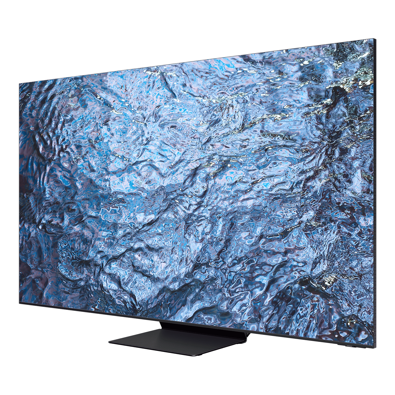 SAMSUNG 214 cm (85 inch) QLED 4K Ultra HD Tizen TV with Neural Quantum Processor_7