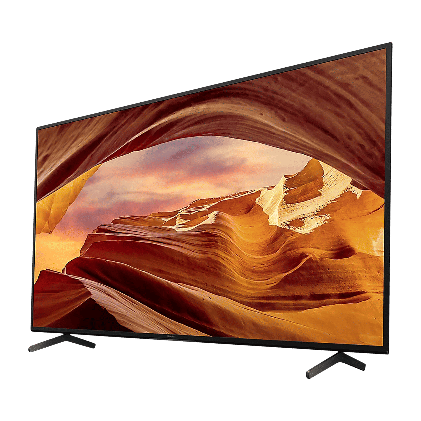 SONY X75L 139 cm (55 inch) 4K Ultra HD LED Google TV with Dynamic Contrast Enhancer (2023 model)_6