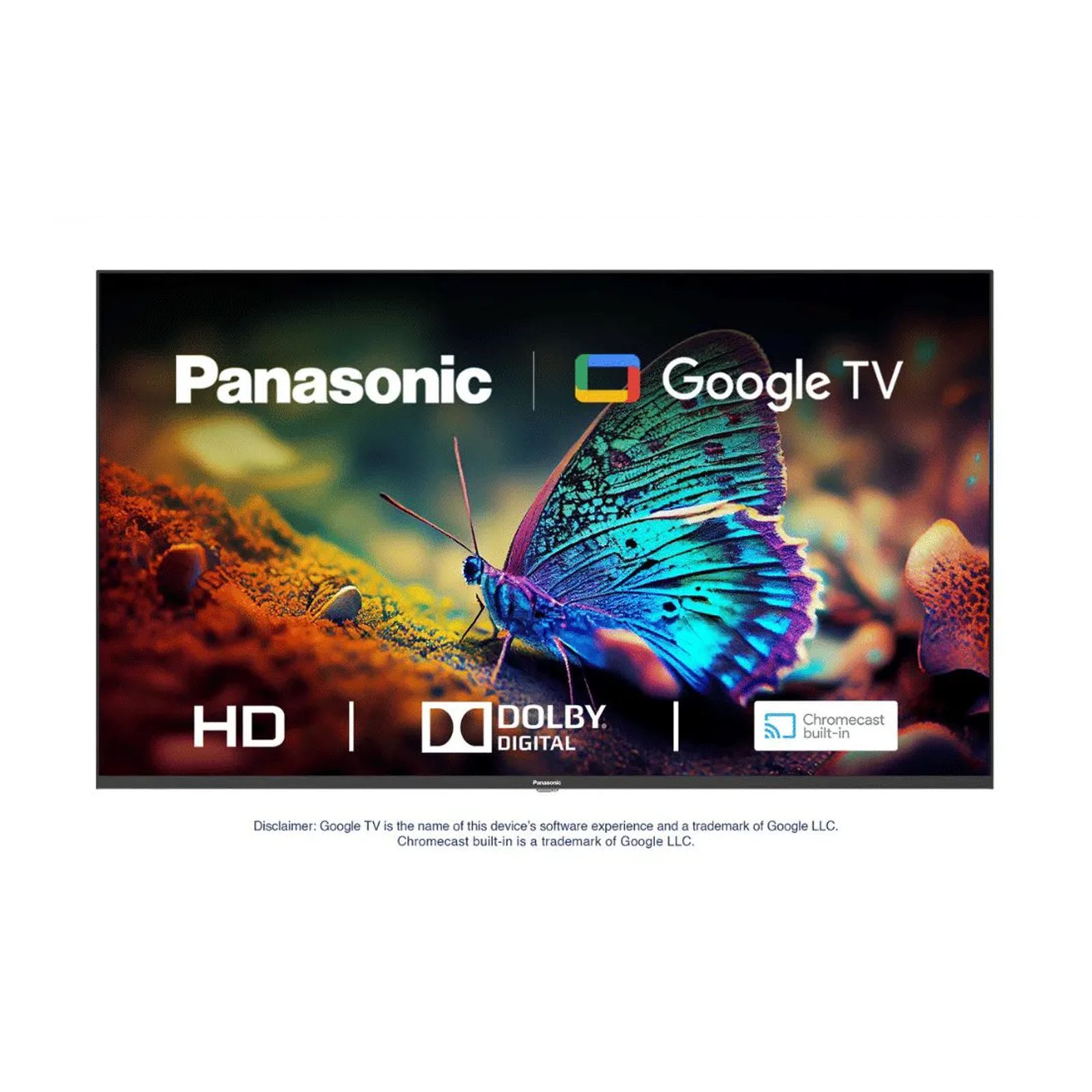 Panasonic MS Series 80 cm (32 inch) HD LED Smart Google TV with Dolby Digital Audio_11