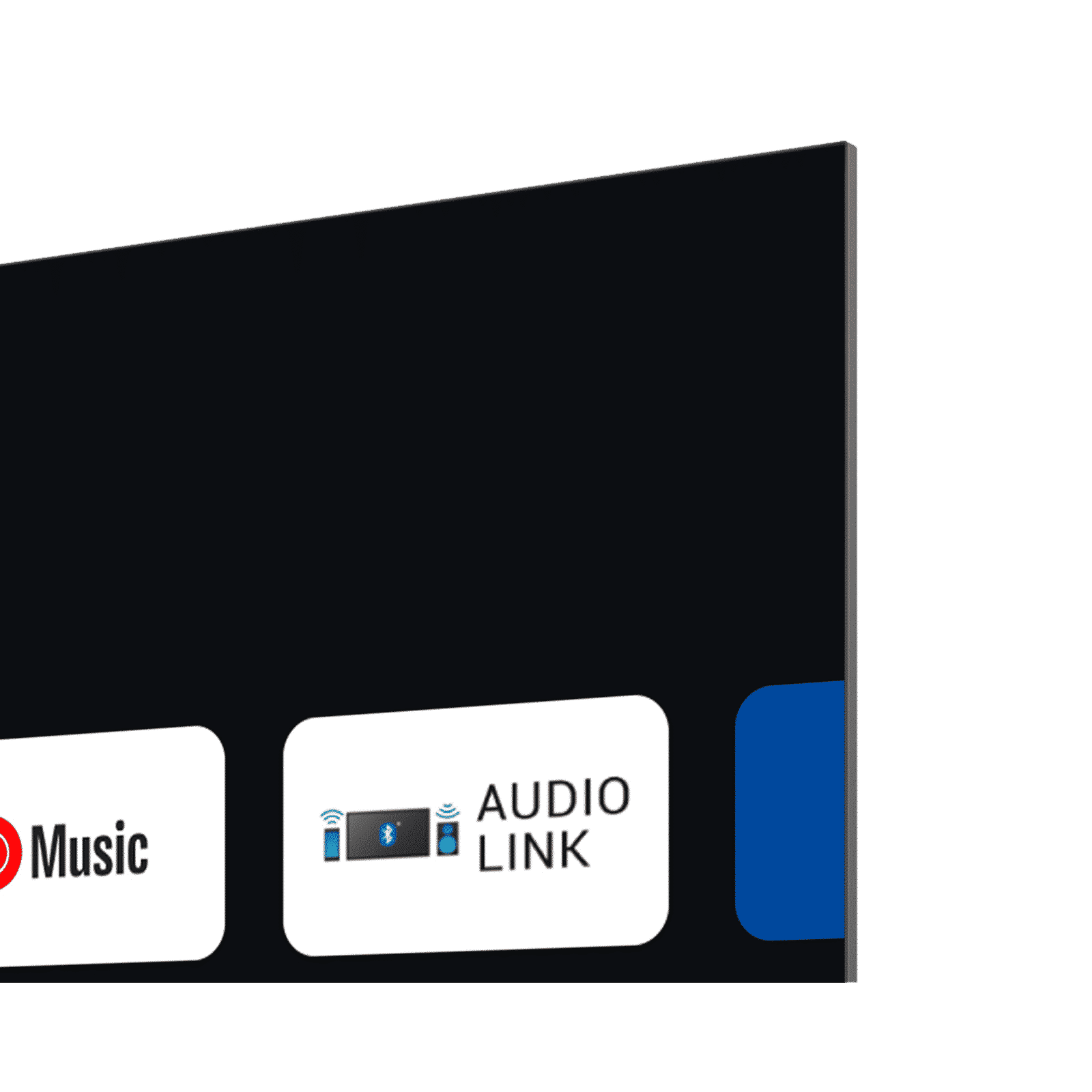 Panasonic MS Series 108 cm (43 inch) Full HD LED Smart Google TV with Dolby Digital Panasonic MS Series 108 cm (43 inch) Full HD LED Smart Google TV with Dolby Digital_15