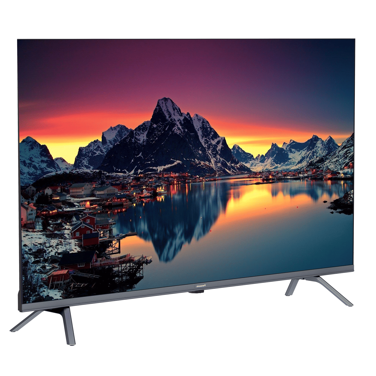 Panasonic 189 cm (75 inch) 4K Ultra HD LED Google TV with Google Assistant Panasonic 189 cm (75 inch) 4K Ultra HD LED Google TV with Google Assistant_3