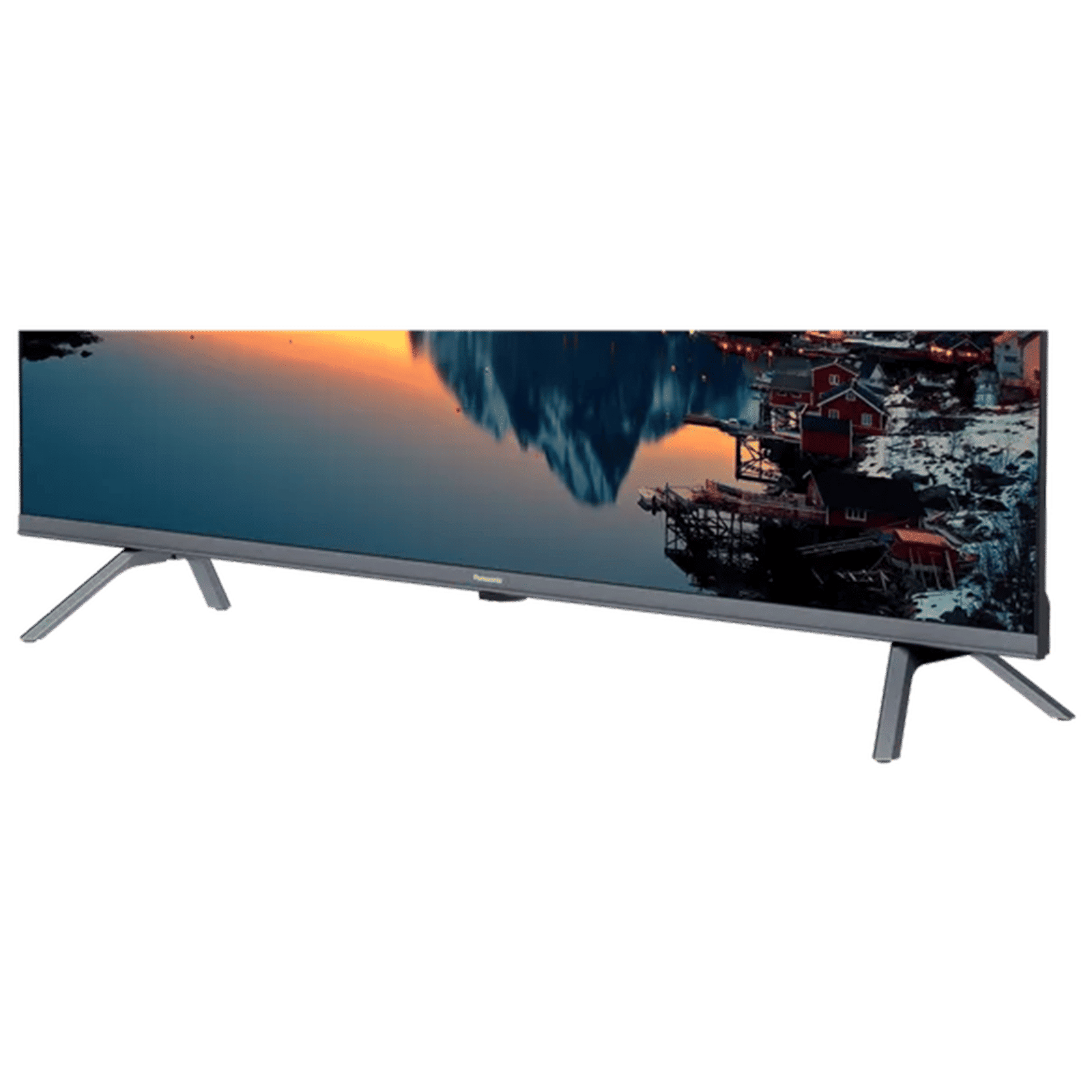 Panasonic MX Series 108 cm (43 inch) 4K Ultra HD LED Google TV with Google Assistant Panasonic MX Series 108 cm (43 inch) 4K Ultra HD LED Google TV with Google Assistant_5