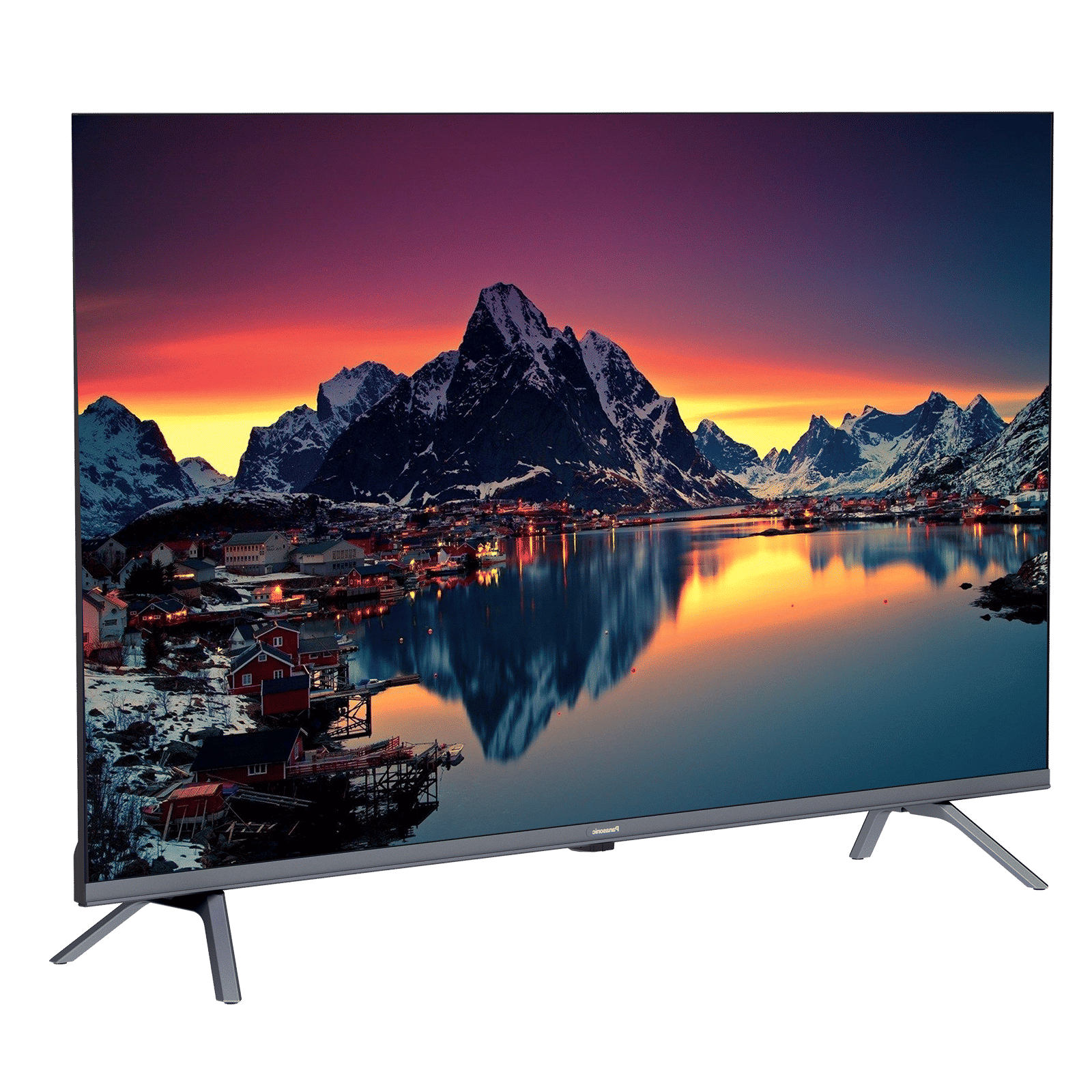 Panasonic TH-55MX750DX 139 cm (55 inch) 4K Ultra HD LED Google TV with Google Assistant Panasonic TH-55MX750DX 139 cm (55 inch) 4K Ultra HD LED Google TV with Google Assistant_3