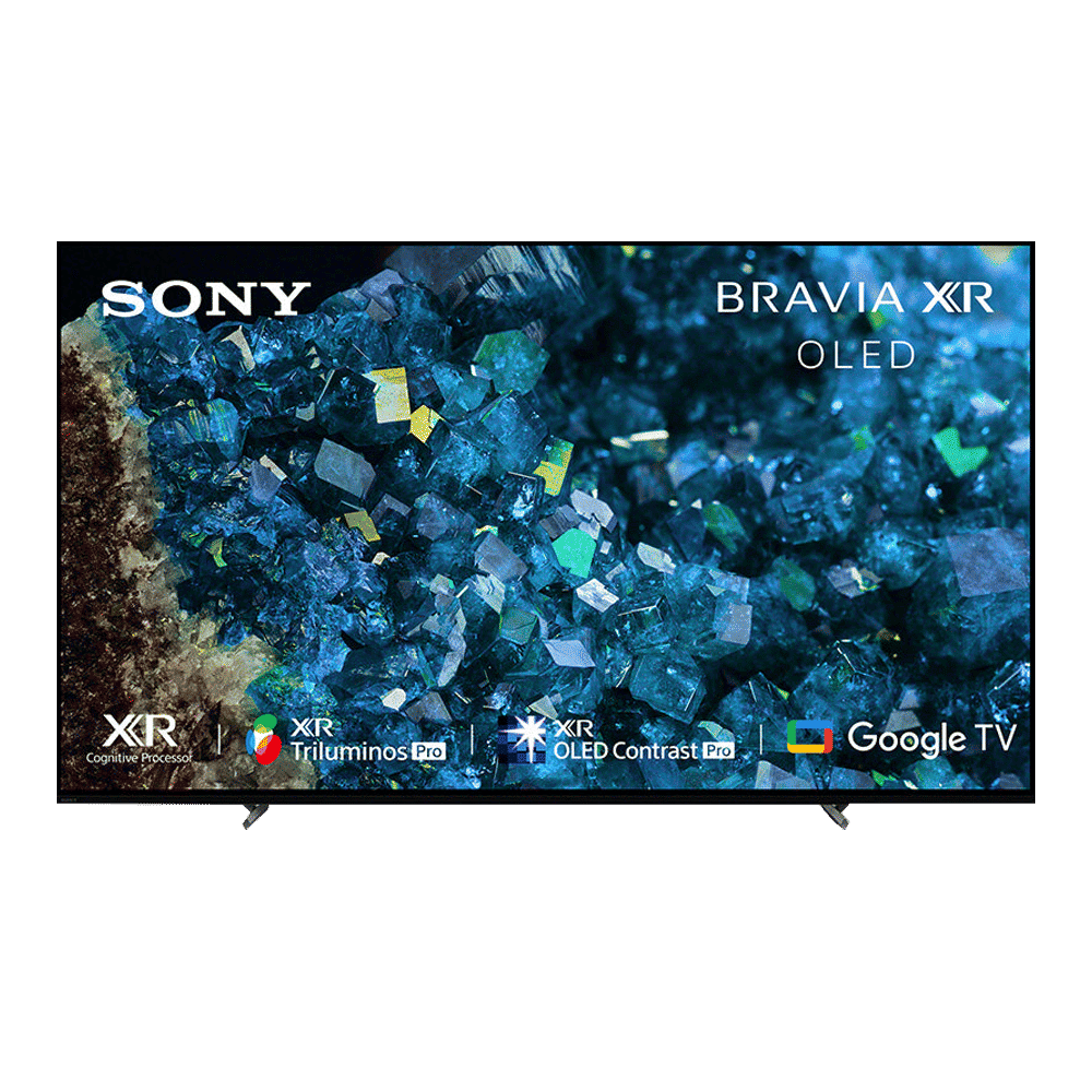 SONY Bravia 195.58 cm (77 inch) OLED 4K Ultra HD Google TV with Cognitive Processor XR (2023 model) SONY Bravia 195.58 cm (77 inch) OLED 4K Ultra HD Google TV with Cognitive Processor XR (2023 model)_1