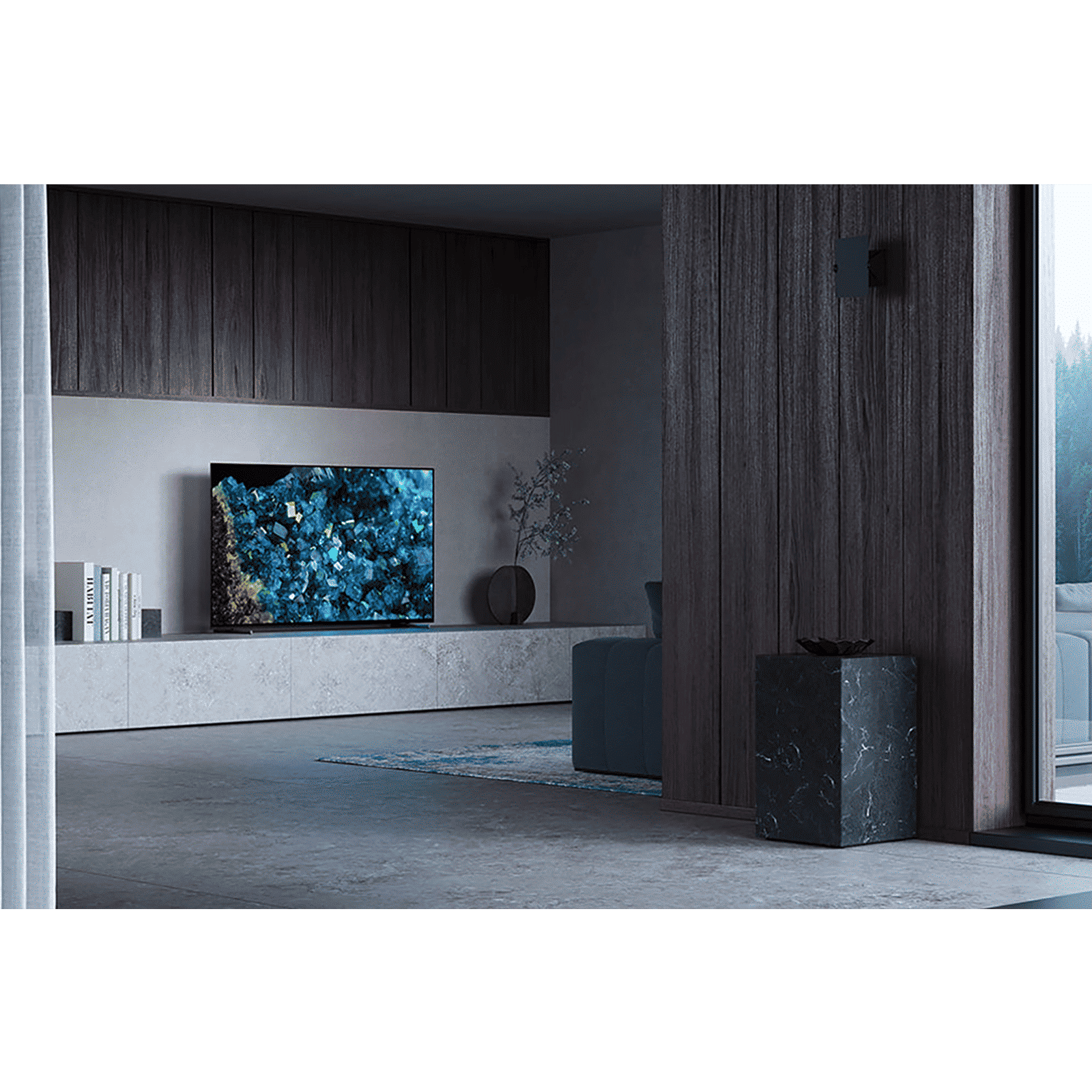 SONY Bravia 195.58 cm (77 inch) OLED 4K Ultra HD Google TV with Cognitive Processor XR (2023 model) SONY Bravia 195.58 cm (77 inch) OLED 4K Ultra HD Google TV with Cognitive Processor XR (2023 model)_10