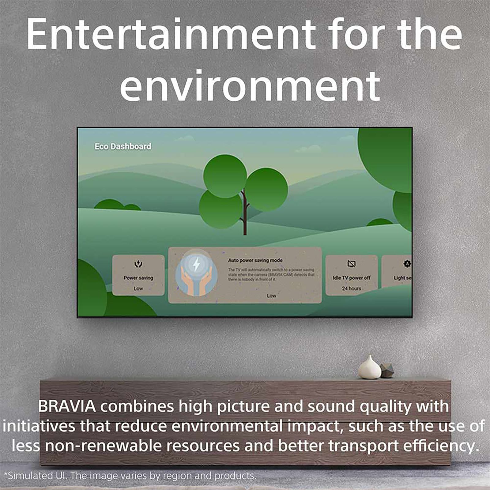 SONY Bravia 139.7 cm (55 inch) OLED 4K Ultra HD Google TV with Cognitive Processor XR (2023 model)_7