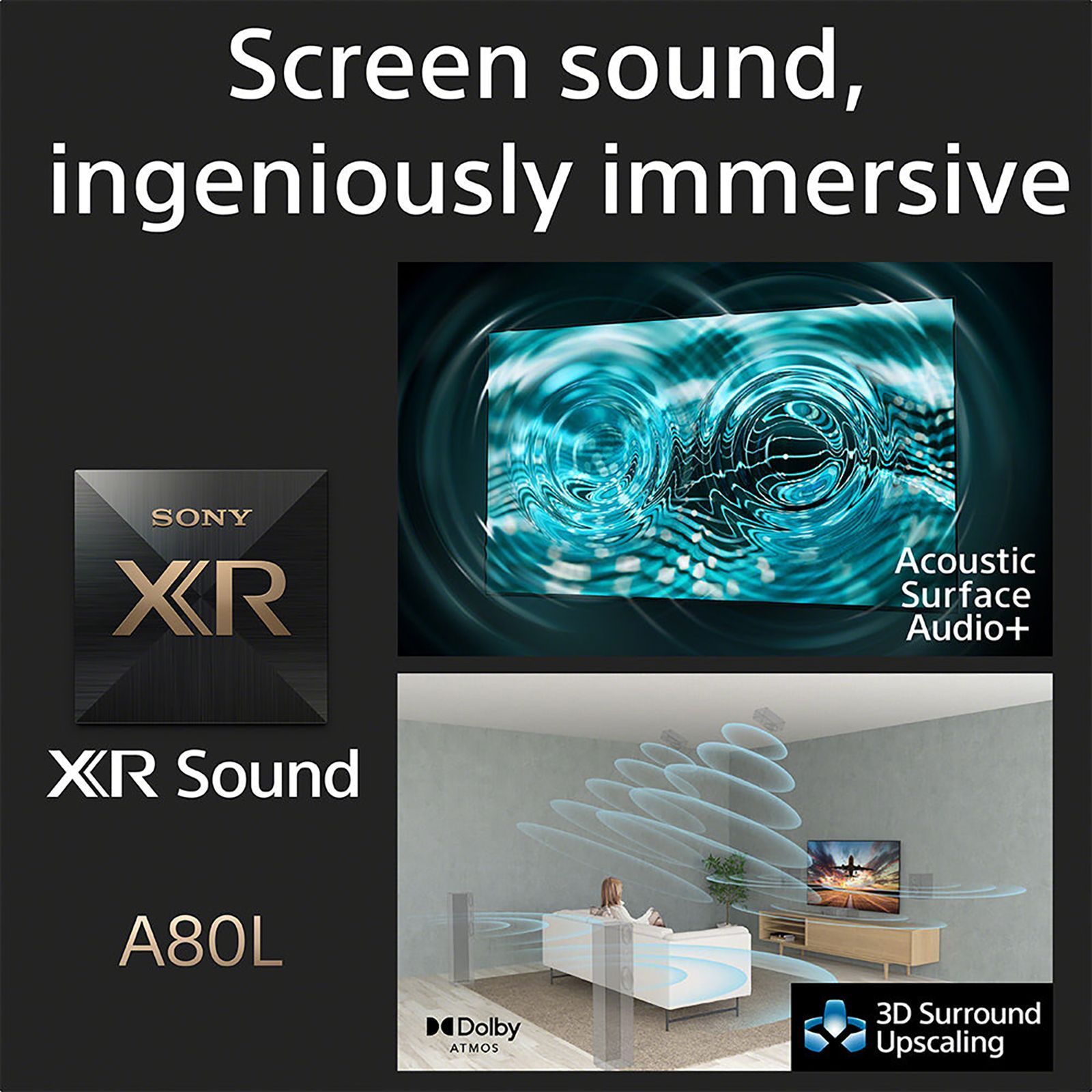 SONY Bravia 139.7 cm (55 inch) OLED 4K Ultra HD Google TV with Cognitive Processor XR (2023 model)_8