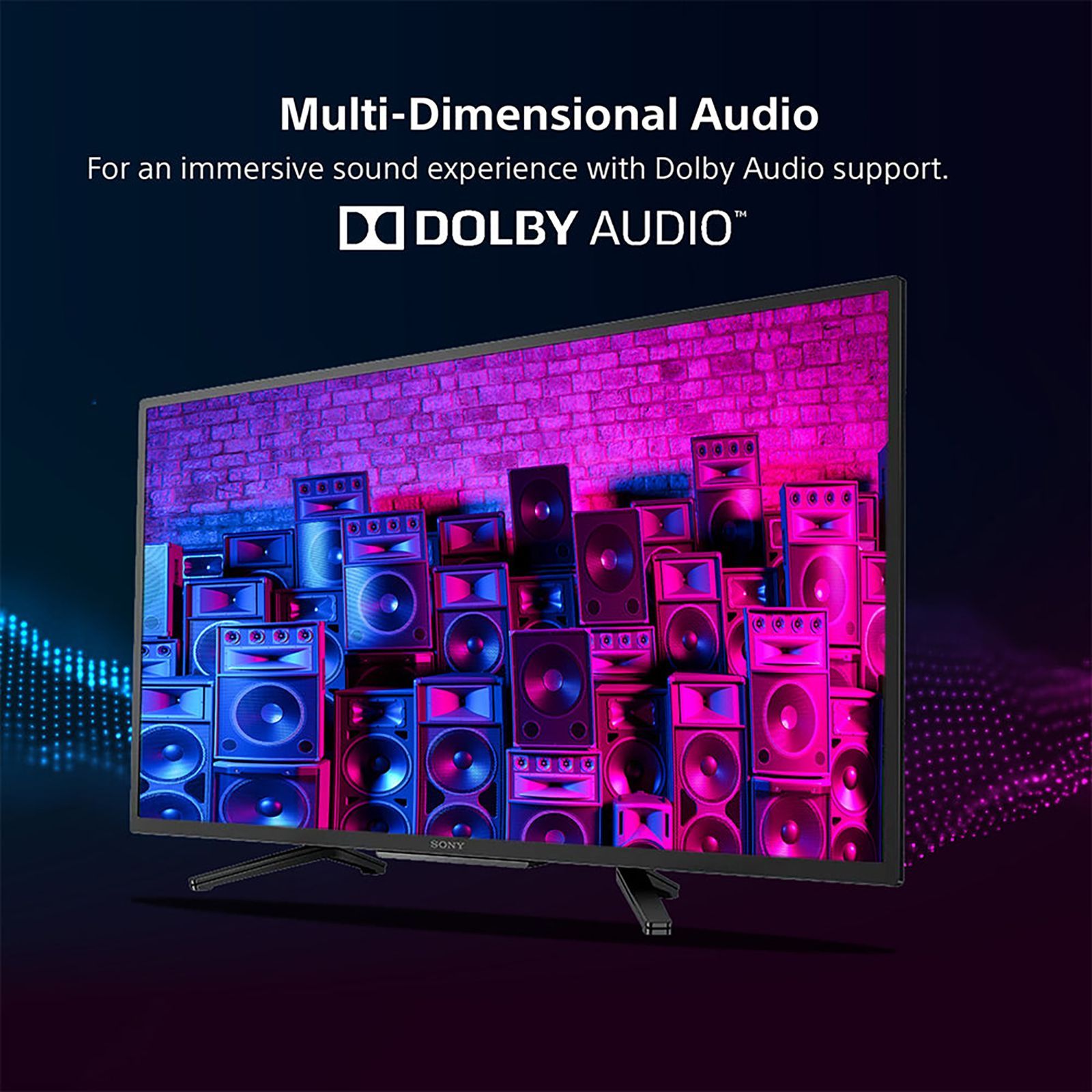 SONY X64L 108 cm (43 inch) 4K Ultra HD LED Google TV with High Dynamic Range (2023 Model)_8