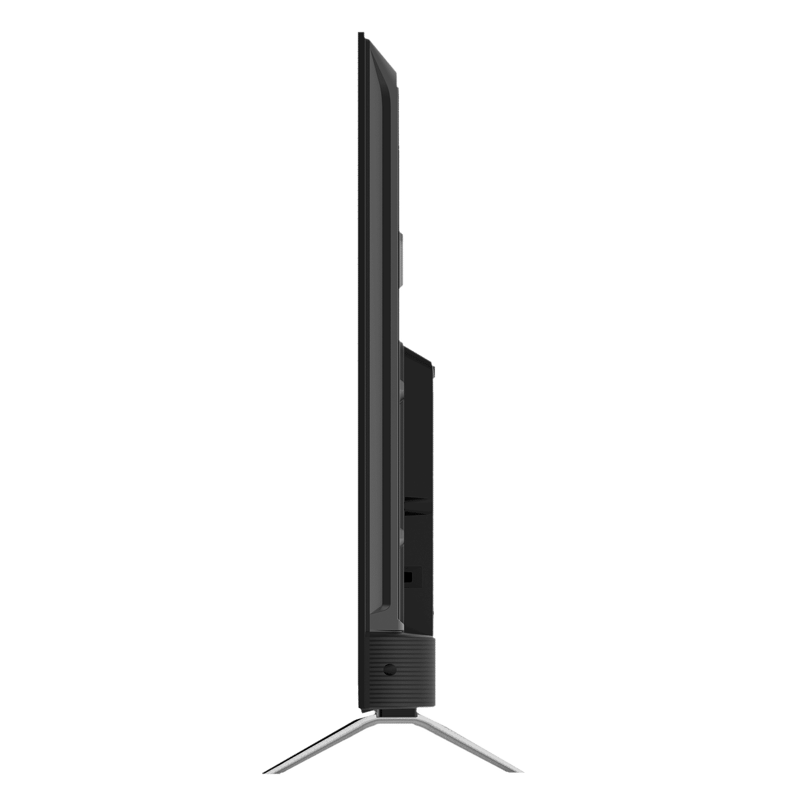 Haier GS Series 109 cm (43 inch) 4K Ultra HD LED Google TV with Dolby Atmos Haier GS Series 109 cm (43 inch) 4K Ultra HD LED Google TV with Dolby Atmos_4