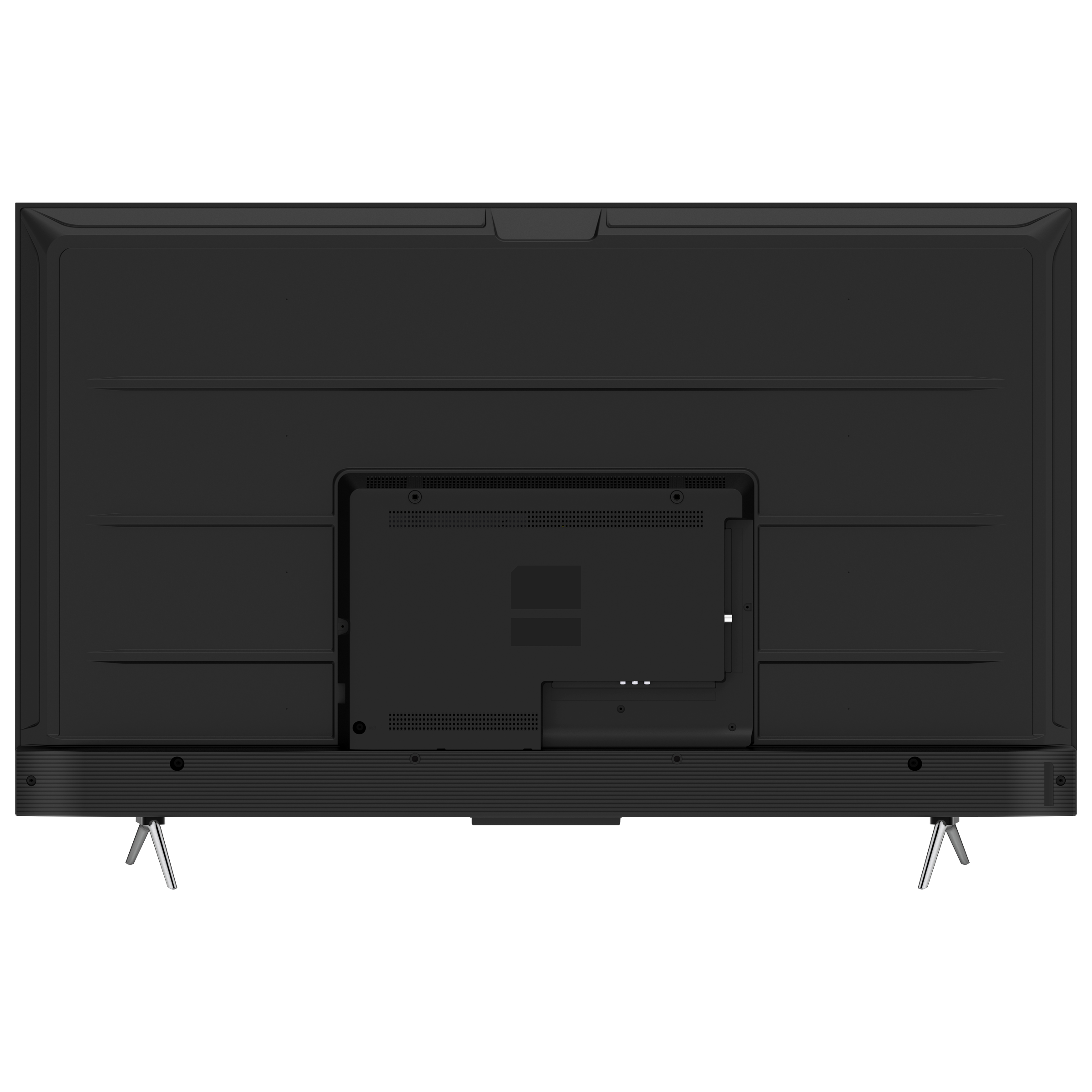 Haier GS Series 109 cm (43 inch) 4K Ultra HD LED Google TV with Dolby Atmos Haier GS Series 109 cm (43 inch) 4K Ultra HD LED Google TV with Dolby Atmos_5