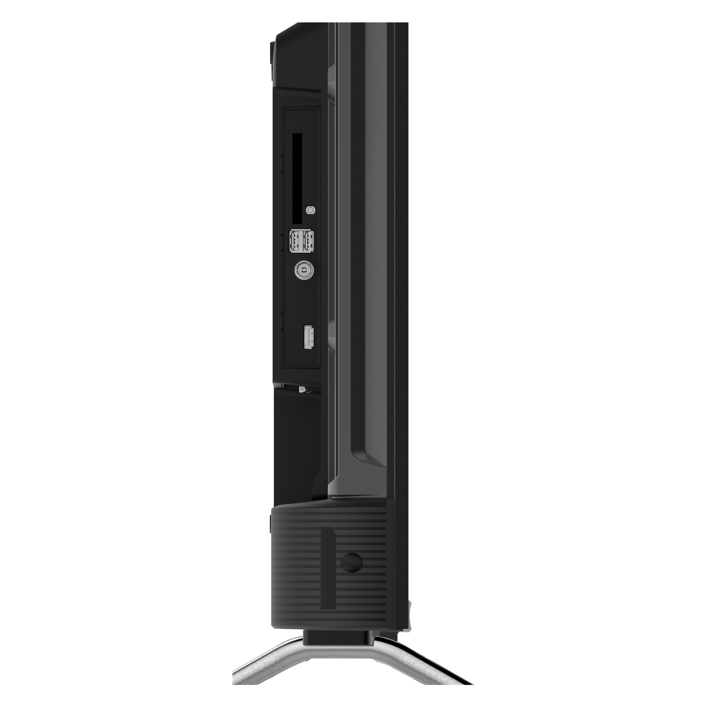 Haier GS Series 109 cm (43 inch) 4K Ultra HD LED Google TV with Dolby Atmos Haier GS Series 109 cm (43 inch) 4K Ultra HD LED Google TV with Dolby Atmos_6