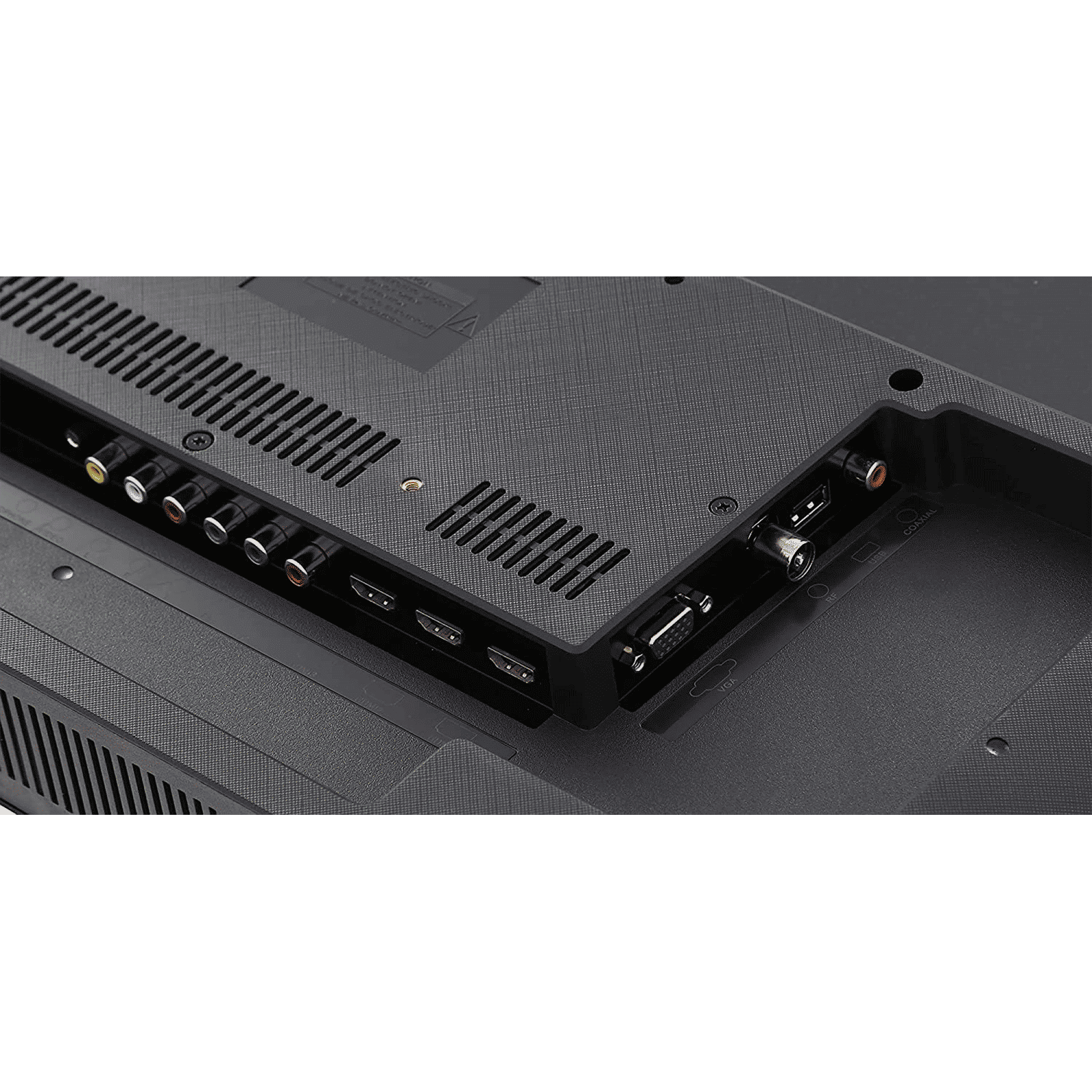 Haier A9000 109 cm (43 inch) Full HD LED Smart Android TV with Dolby Audio (2023 model) Haier A9000 109 cm (43 inch) Full HD LED Smart Android TV with Dolby Audio (2023 model)_7