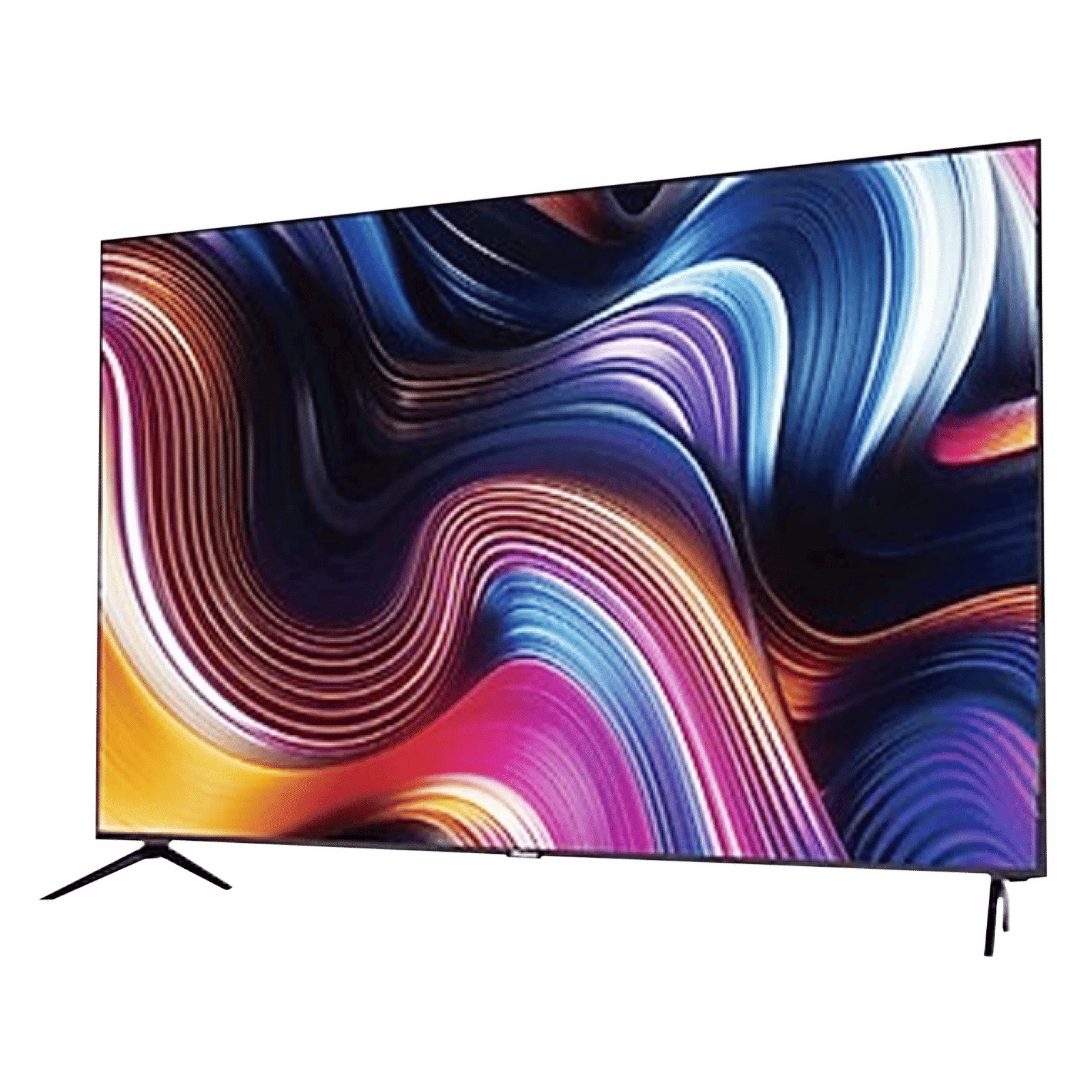 Haier A9000 109 cm (43 inch) Full HD LED Smart Android TV with Dolby Audio (2023 model) Haier A9000 109 cm (43 inch) Full HD LED Smart Android TV with Dolby Audio (2023 model)_9