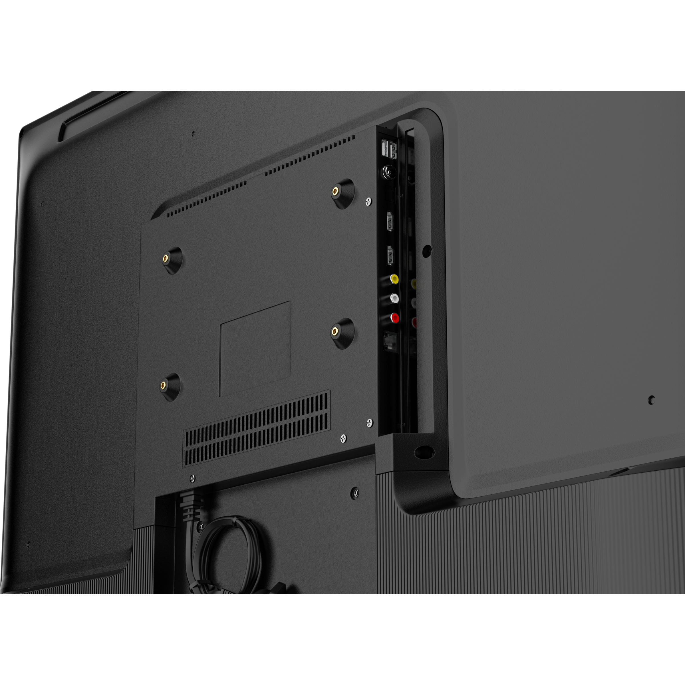 Croma 109 cm (43 inch) Full HD LED Smart Google TV with Bezel Less Display_17