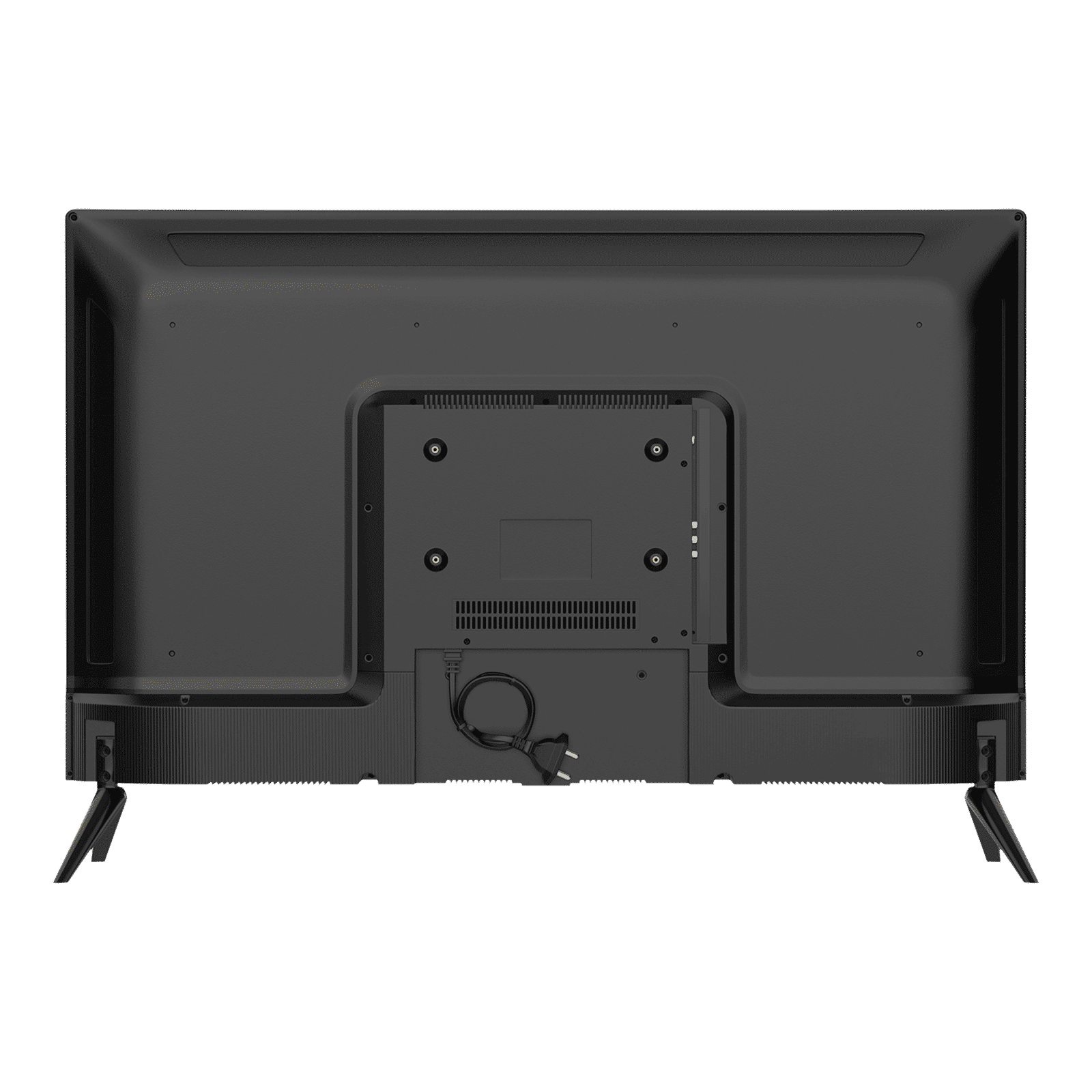 Croma 109 cm (43 inch) Full HD LED Smart Google TV with Bezel Less Display_5