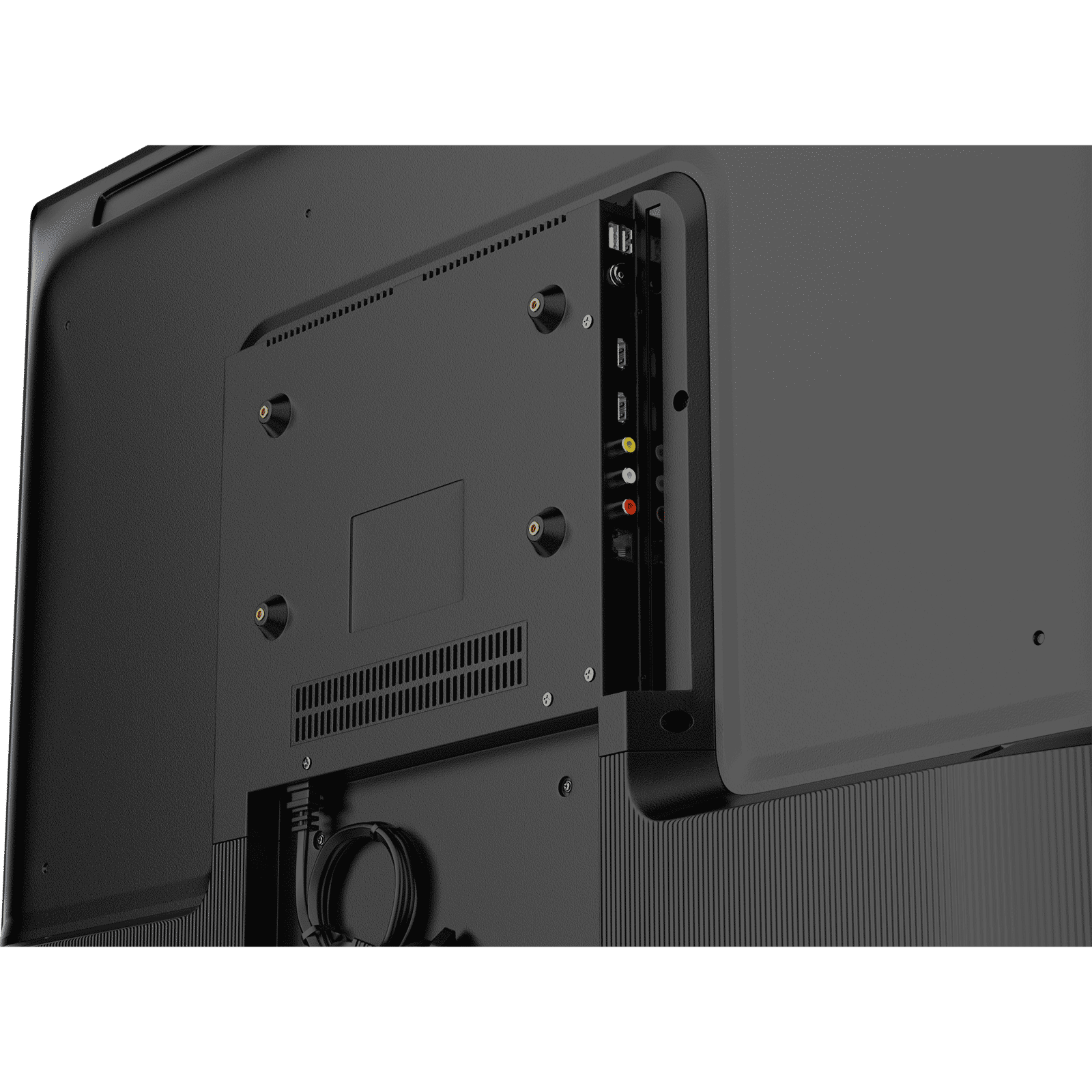 Croma 109 cm (43 inch) Full HD LED Smart Google TV with Bezel Less Display_6