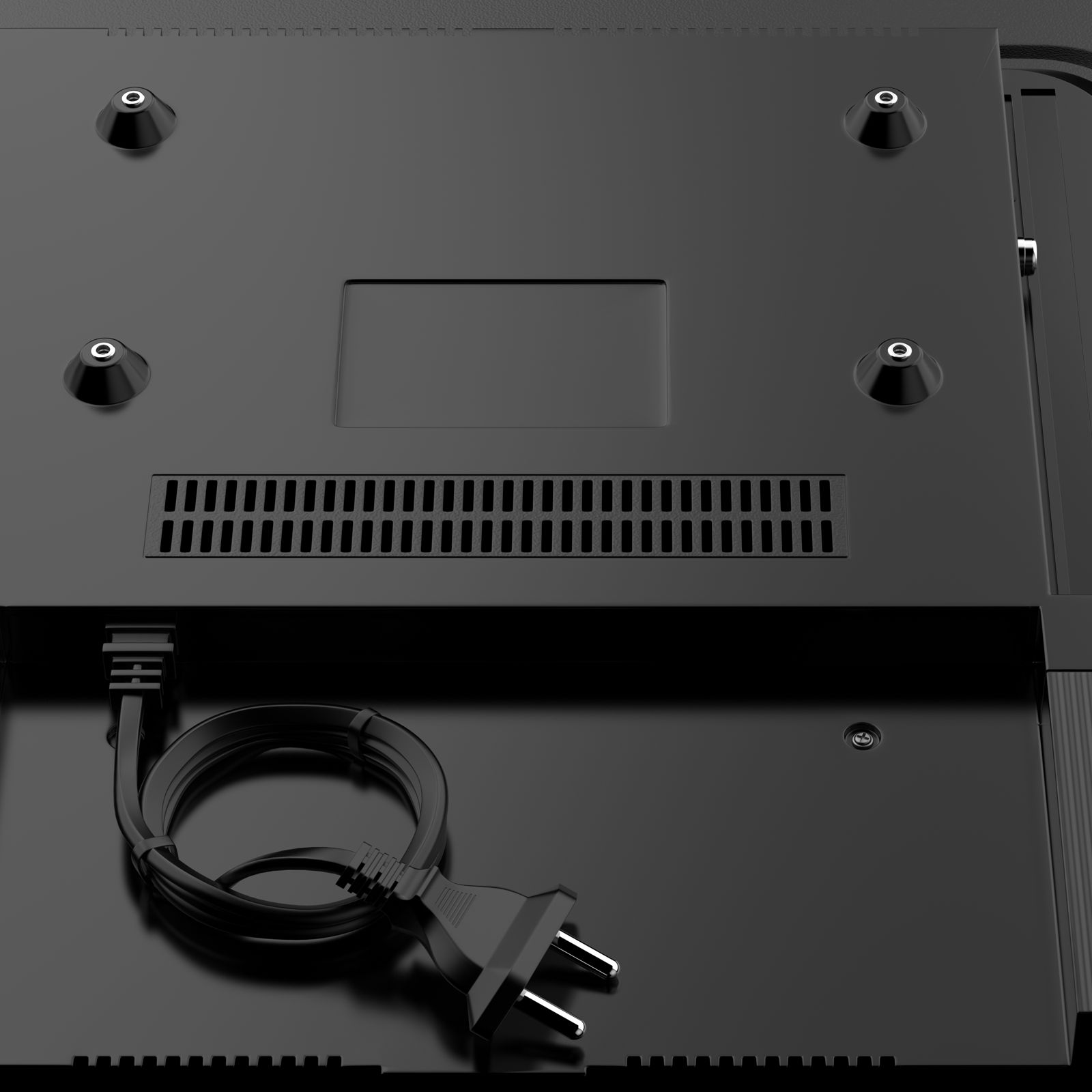 Croma 109.22 cm (43 inch) 4K Ultra HD LED Google TV with Google Voice Assistant_8