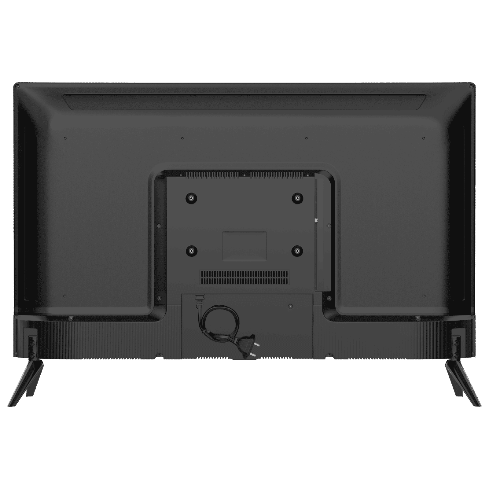 Croma 109.22 cm (43 inch) 4K Ultra HD LED Google TV with Google Voice Assistant_5