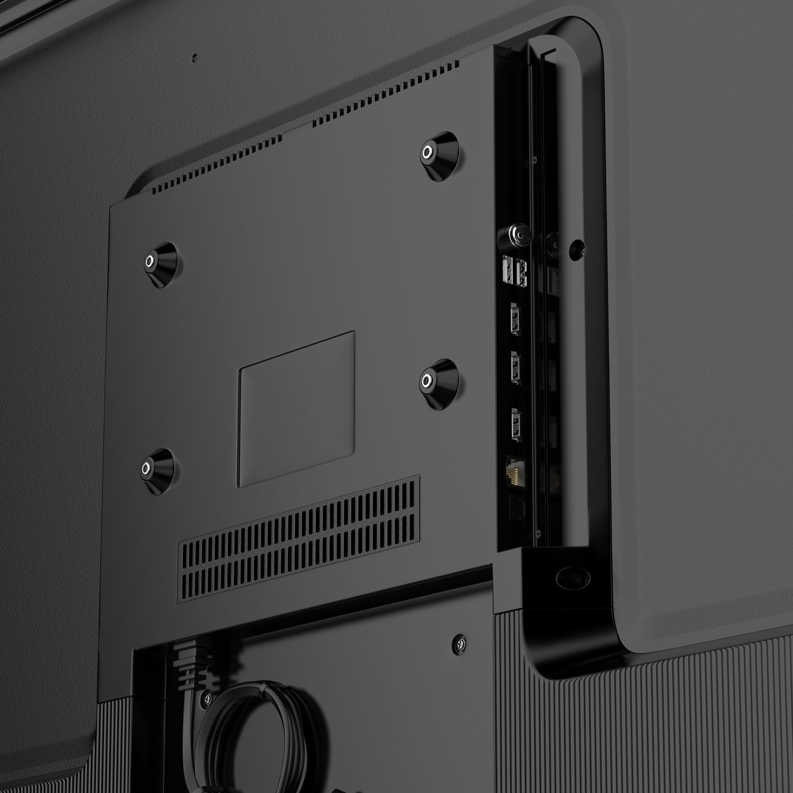 Croma 109.22 cm (43 inch) 4K Ultra HD LED Google TV with Google Voice Assistant_6