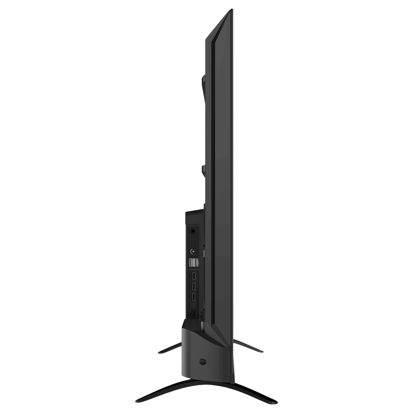 Croma 127 cm (50 inch) 4K Ultra HD LED Google TV with Bezel Less Display_4