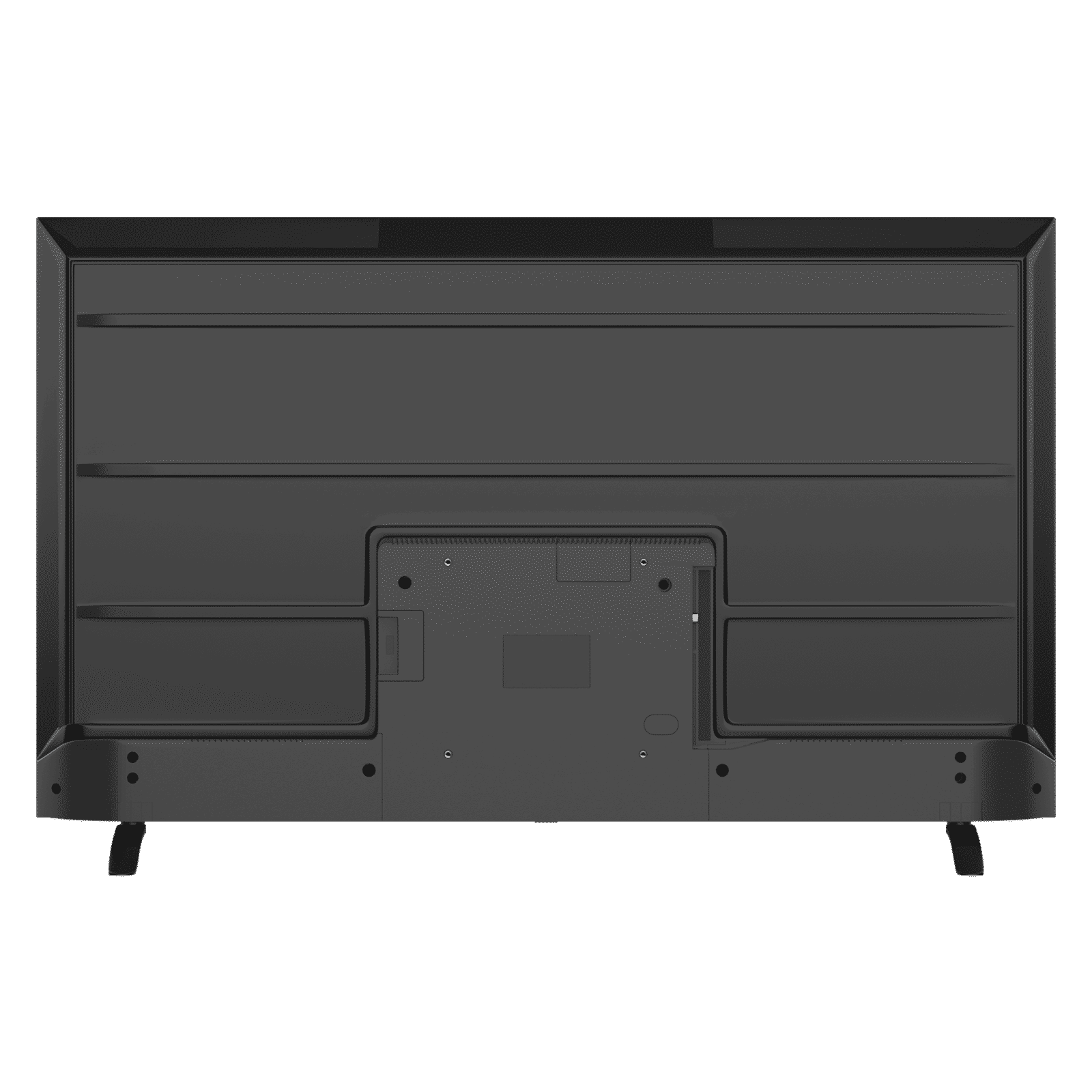 Croma 127 cm (50 inch) 4K Ultra HD LED Google TV with Bezel Less Display_6