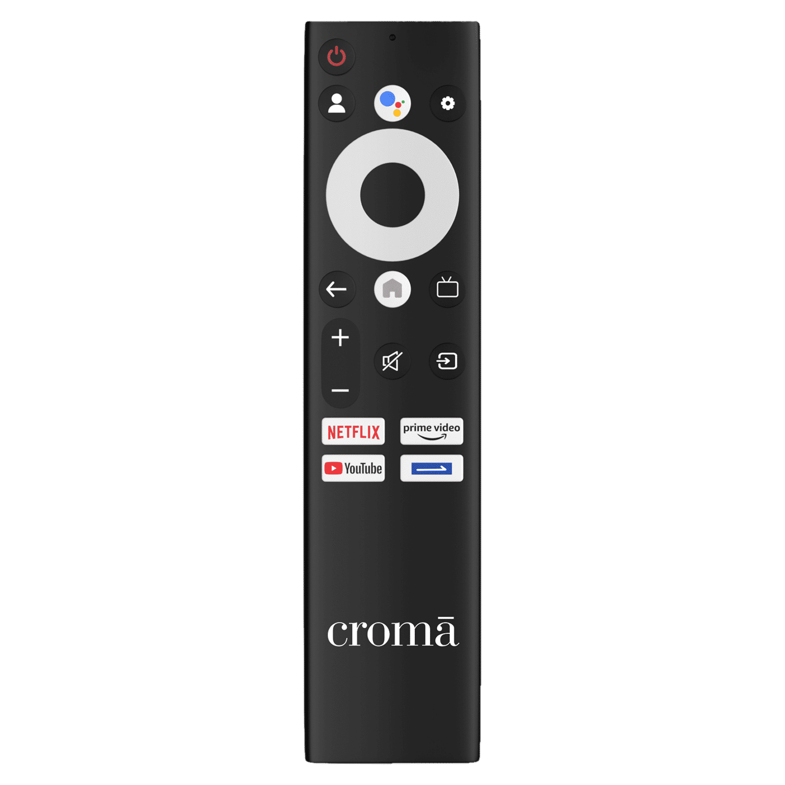 Croma 127 cm (50 inch) 4K Ultra HD LED Google TV with Bezel Less Display_8
