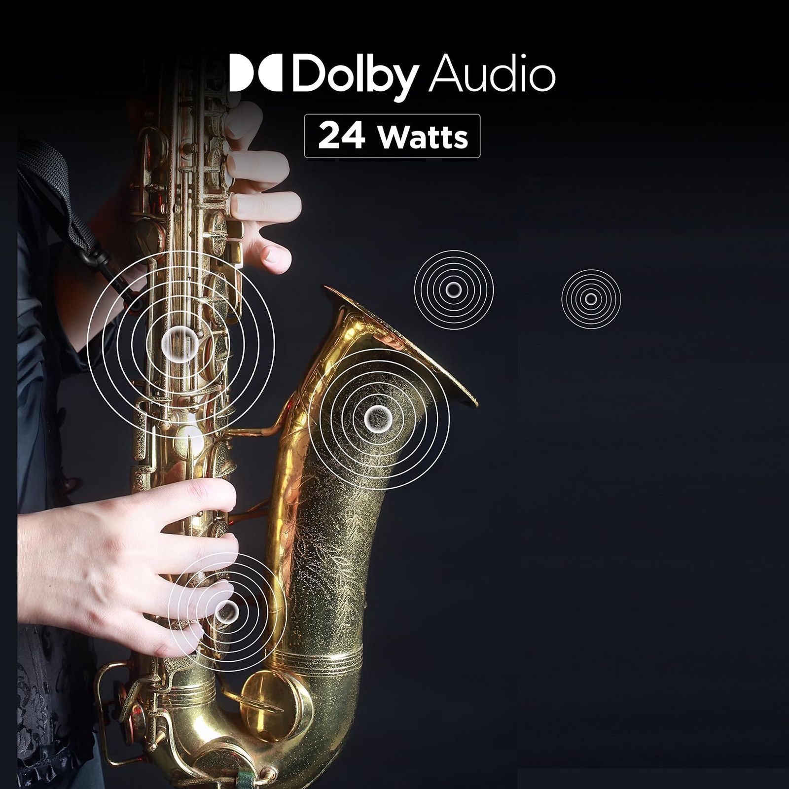 TCL S5403AF 80 cm (32 inch) Full HD LED Smart Android TV with Dolby Audio TCL S5403AF 80 cm (32 inch) Full HD LED Smart Android TV with Dolby Audio_14