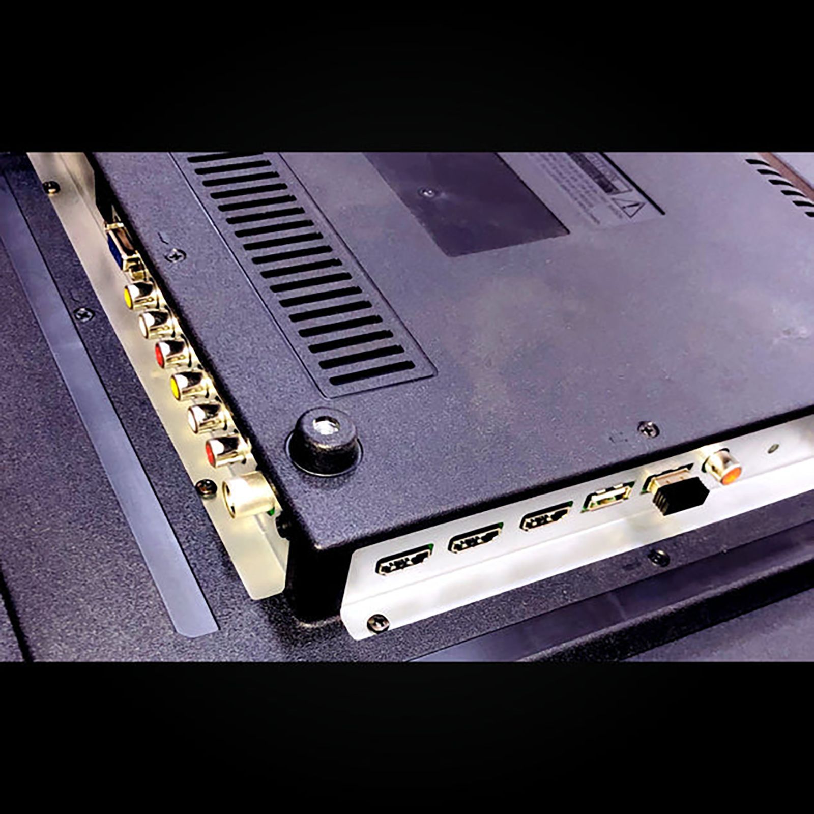 FOXSKY 109 cm (43 inch) Full HD LED Smart Android TV with Ultra Vivid High Contrast Panel_6