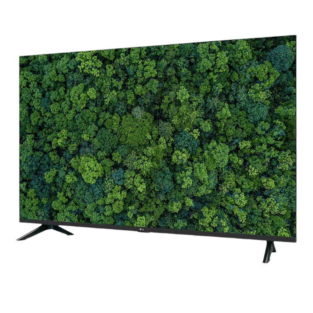 LG UQ73 108 cm (43 inch) 4K Ultra HD LED WebOS TV with Gen5 AI Processor_10