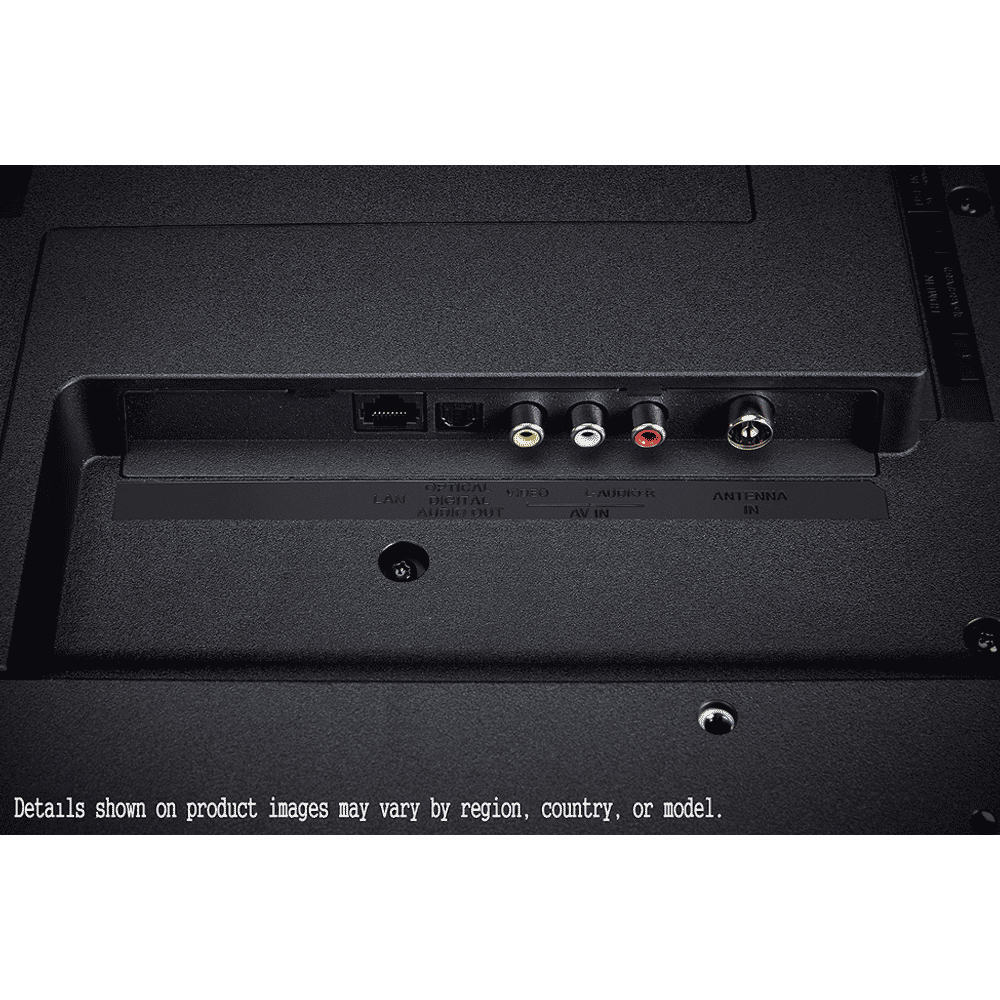 LG UQ73 108 cm (43 inch) 4K Ultra HD LED WebOS TV with Gen5 AI Processor_13