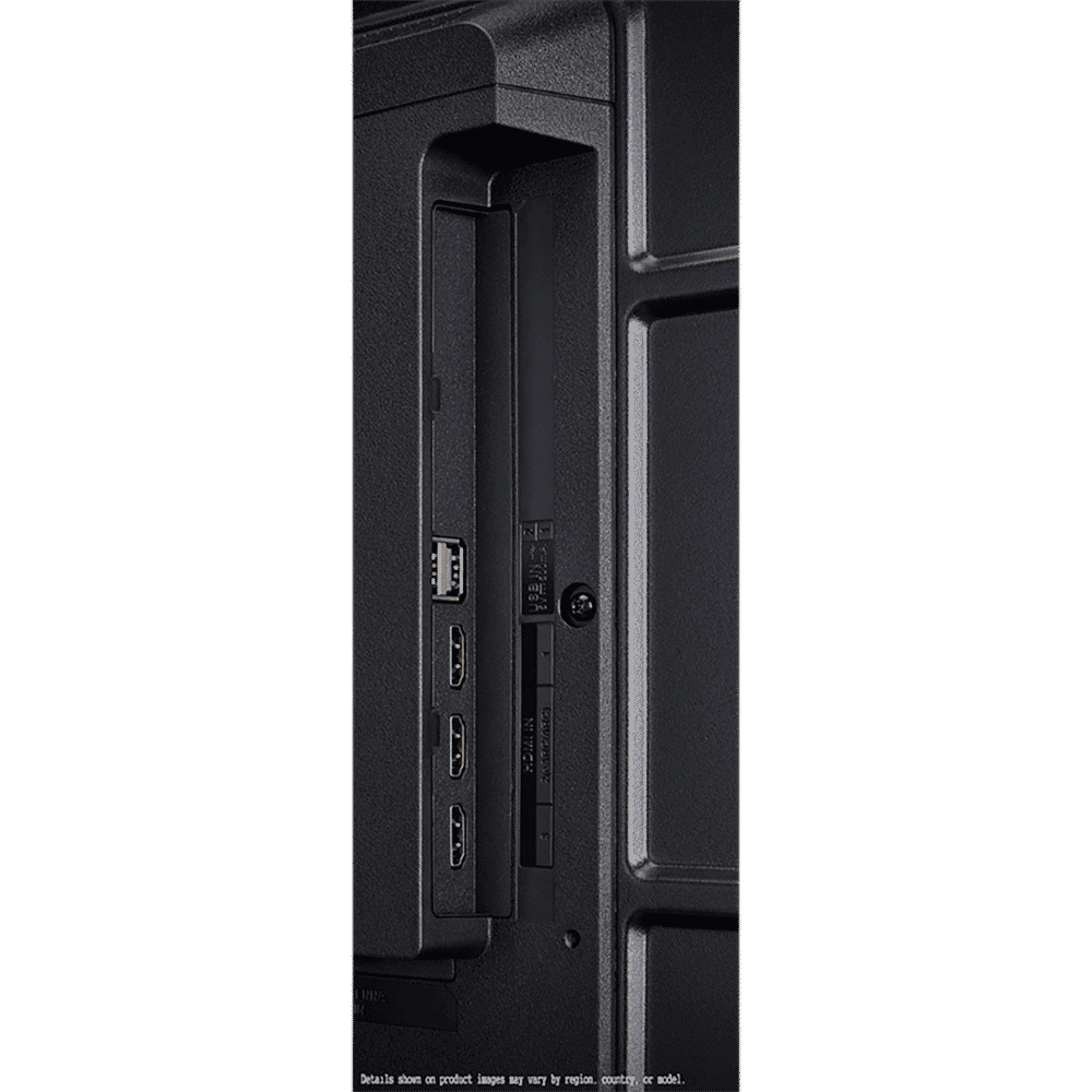 LG UQ73 108 cm (43 inch) 4K Ultra HD LED WebOS TV with Gen5 AI Processor_7