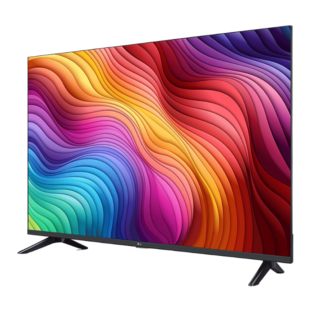 LG LQ64 80 cm (32 inch) HD Ready LED Smart WebOS TV with Active HDR LG LQ64 80 cm (32 inch) HD Ready LED Smart WebOS TV with Active HDR_10