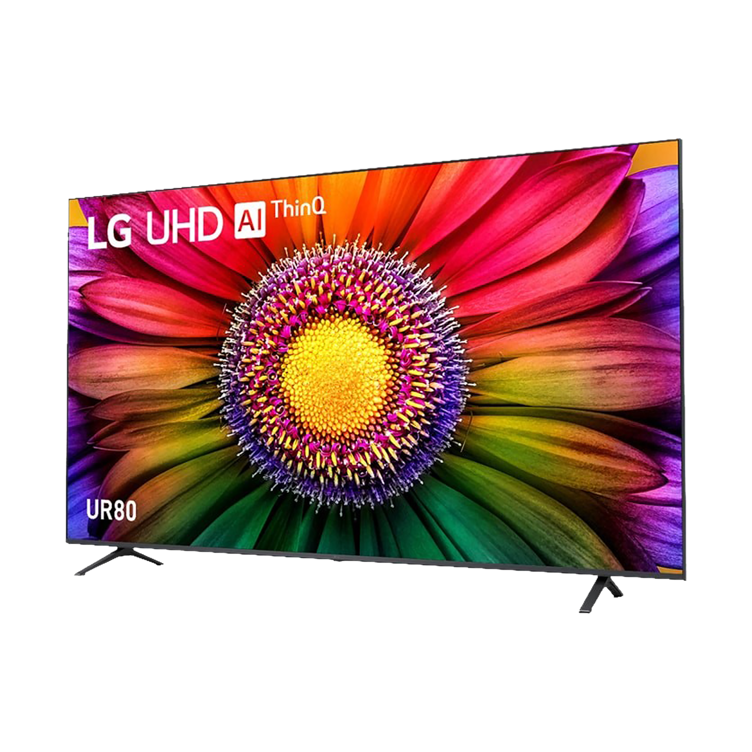 LG UR80 218 cm (86 inch) 4K Ultra HD LED WebOS TV with AI Processor 4K Gen6 (2023 model) LG UR80 218 cm (86 inch) 4K Ultra HD LED WebOS TV with AI Processor 4K Gen6 (2023 model)_6