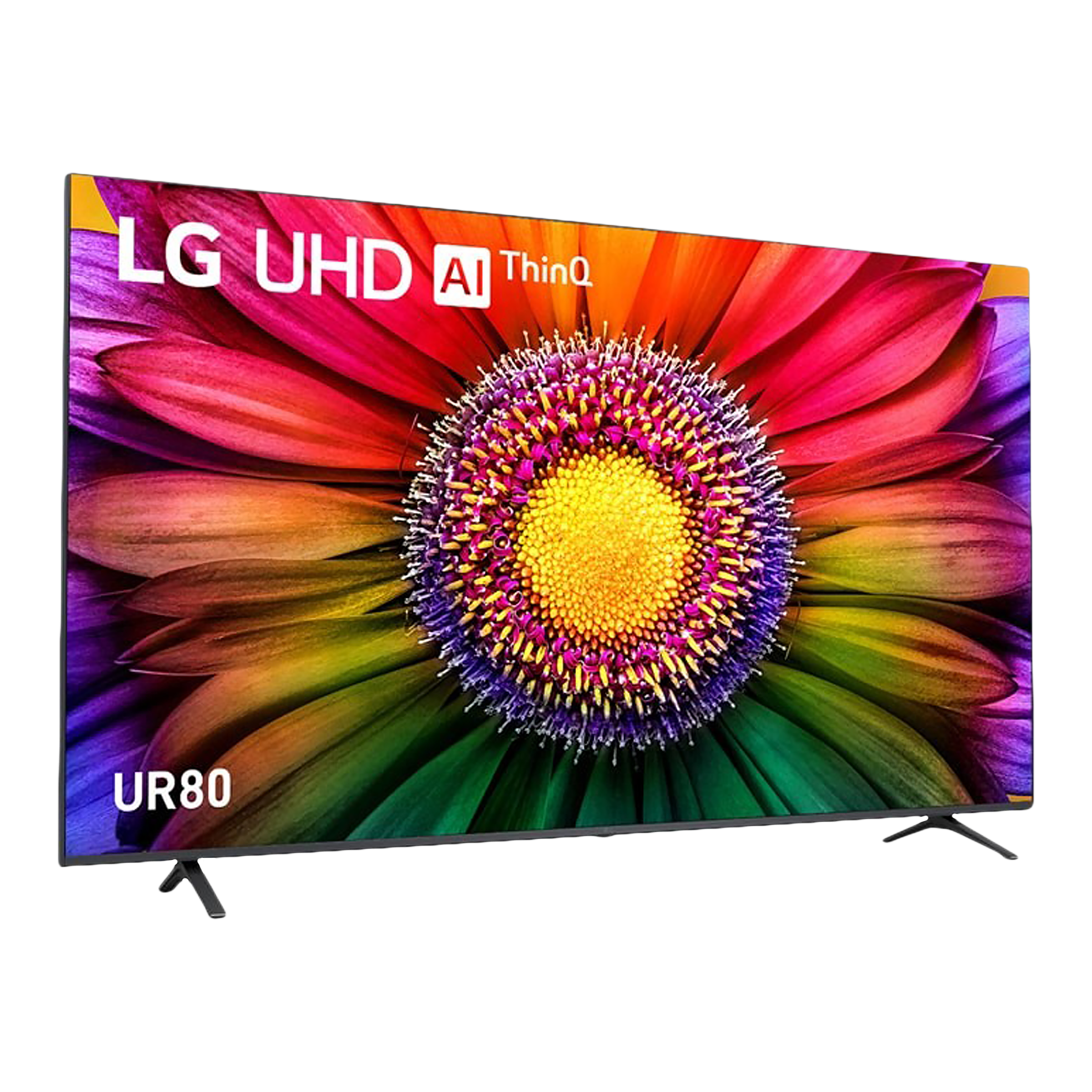 LG UR80 189 cm (75 inch) 4K Ultra HD LED WebOS TV with AI Processor 4K Gen6 (2023 model) LG UR80 189 cm (75 inch) 4K Ultra HD LED WebOS TV with AI Processor 4K Gen6 (2023 model)_7