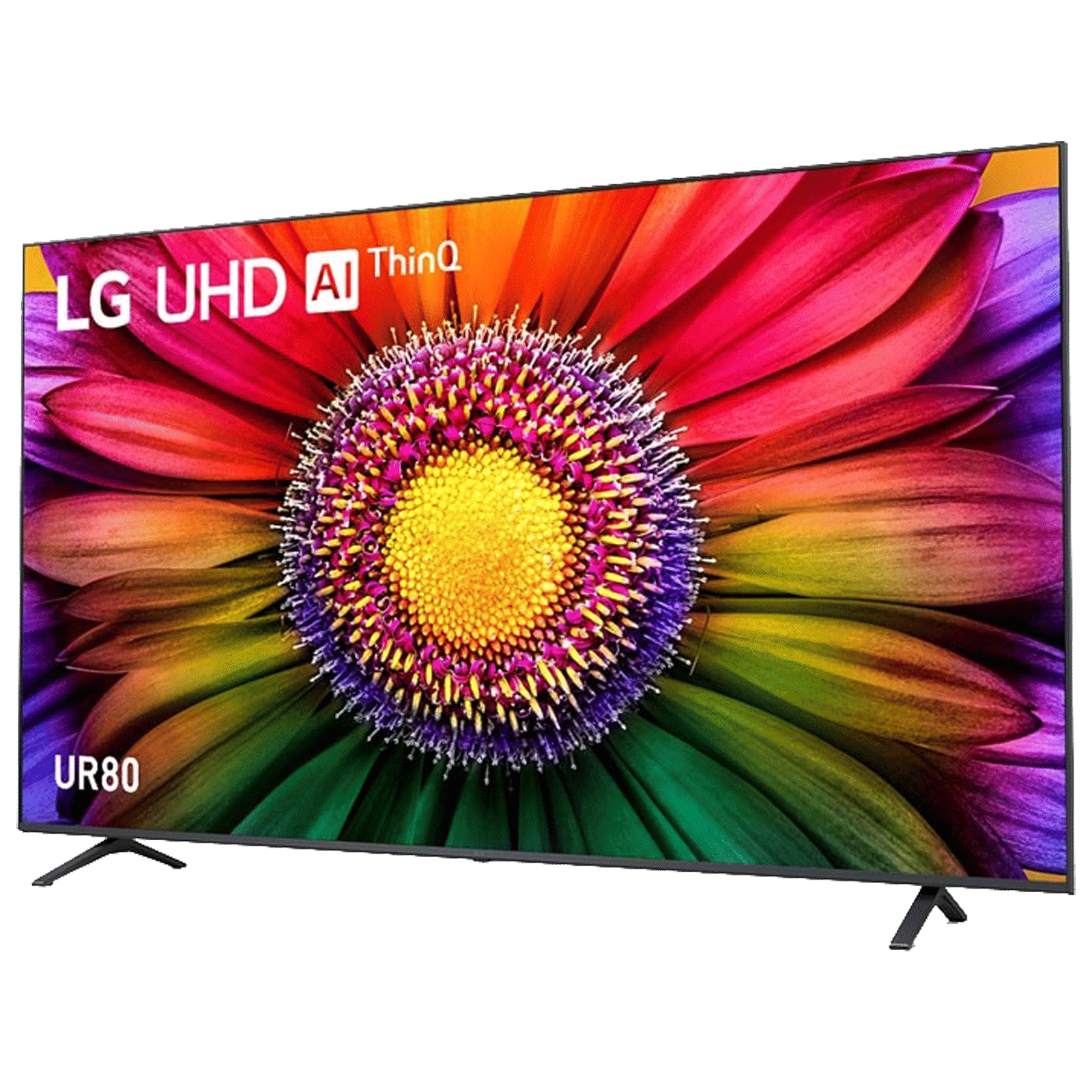LG UR8050 126 cm (50 inch) 4K Ultra HD LED WebOS TV with AI Processor 4K Gen6 LG UR8050 126 cm (50 inch) 4K Ultra HD LED WebOS TV with AI Processor 4K Gen6_10