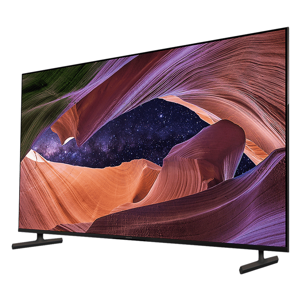 SONY X82L 138.8 cm (55 inch) 4K Ultra HD LED Google TV with Live Colour Technology (2023 model)_7