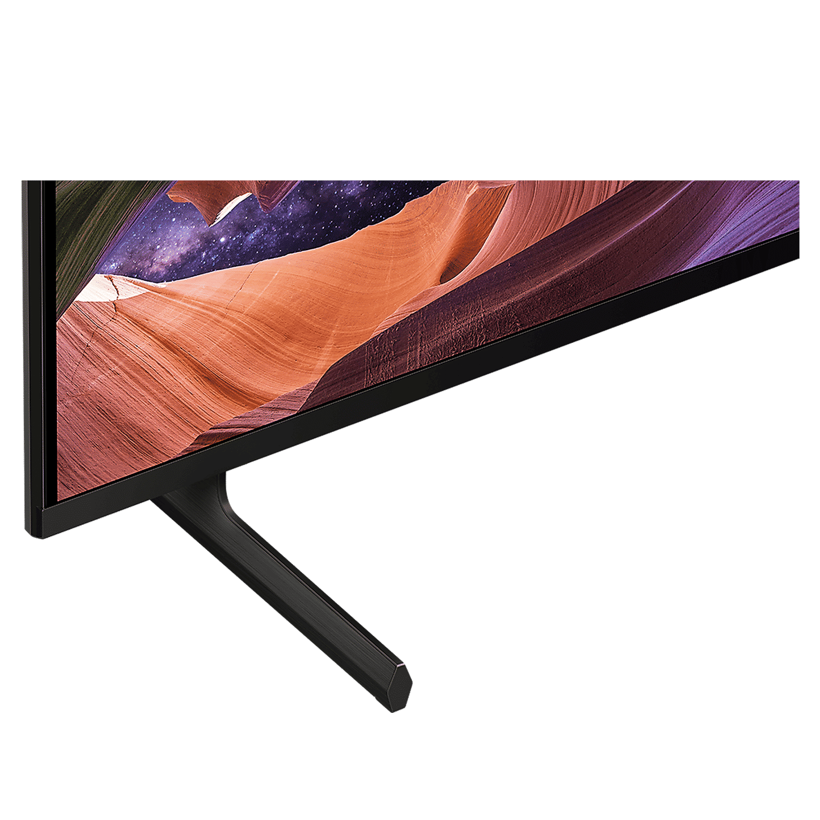 SONY X82L 138.8 cm (55 inch) 4K Ultra HD LED Google TV with Live Colour Technology (2023 model)_9