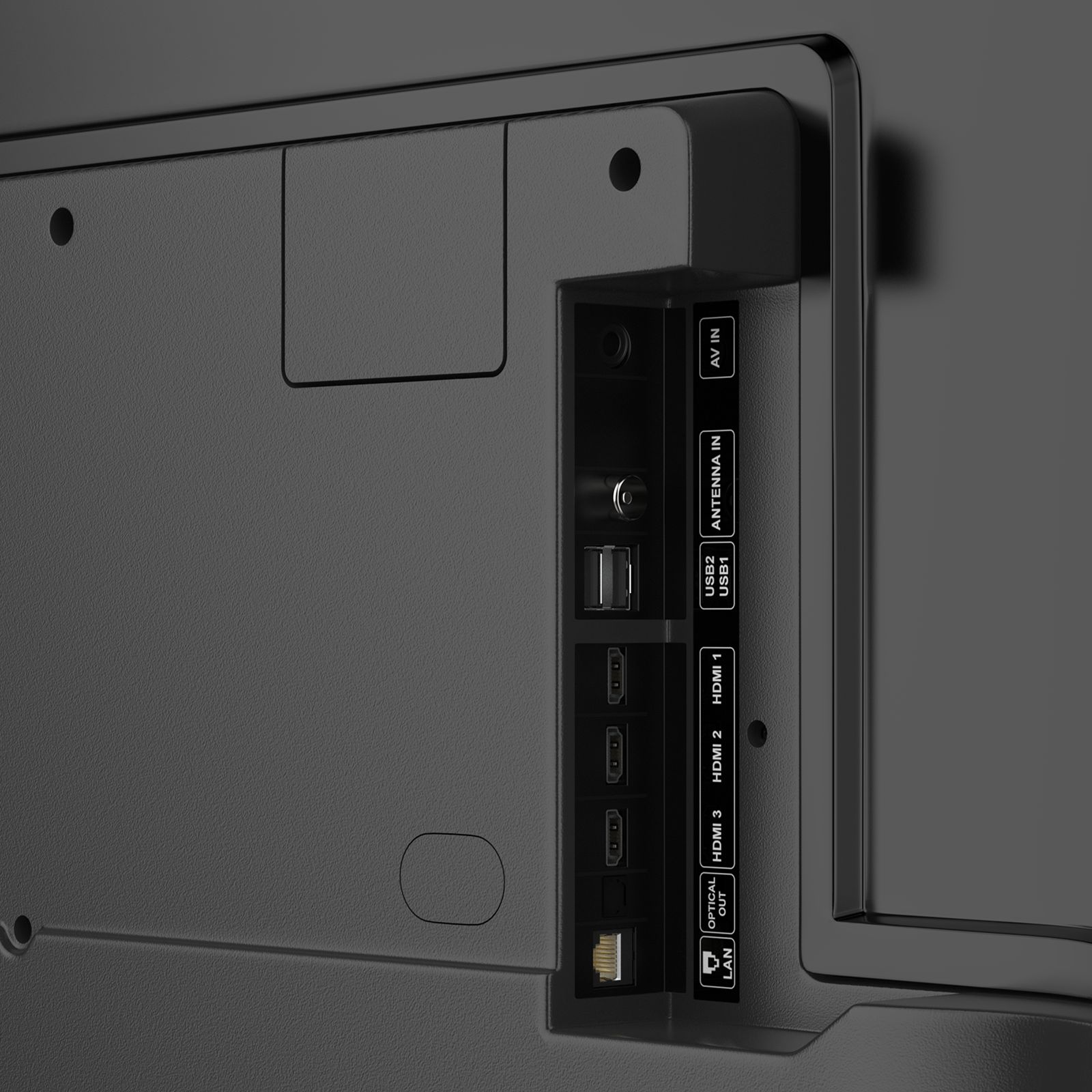 Croma 165 cm (65 inch) 4K Ultra HD LED Google TV with Bezel Less Display_8