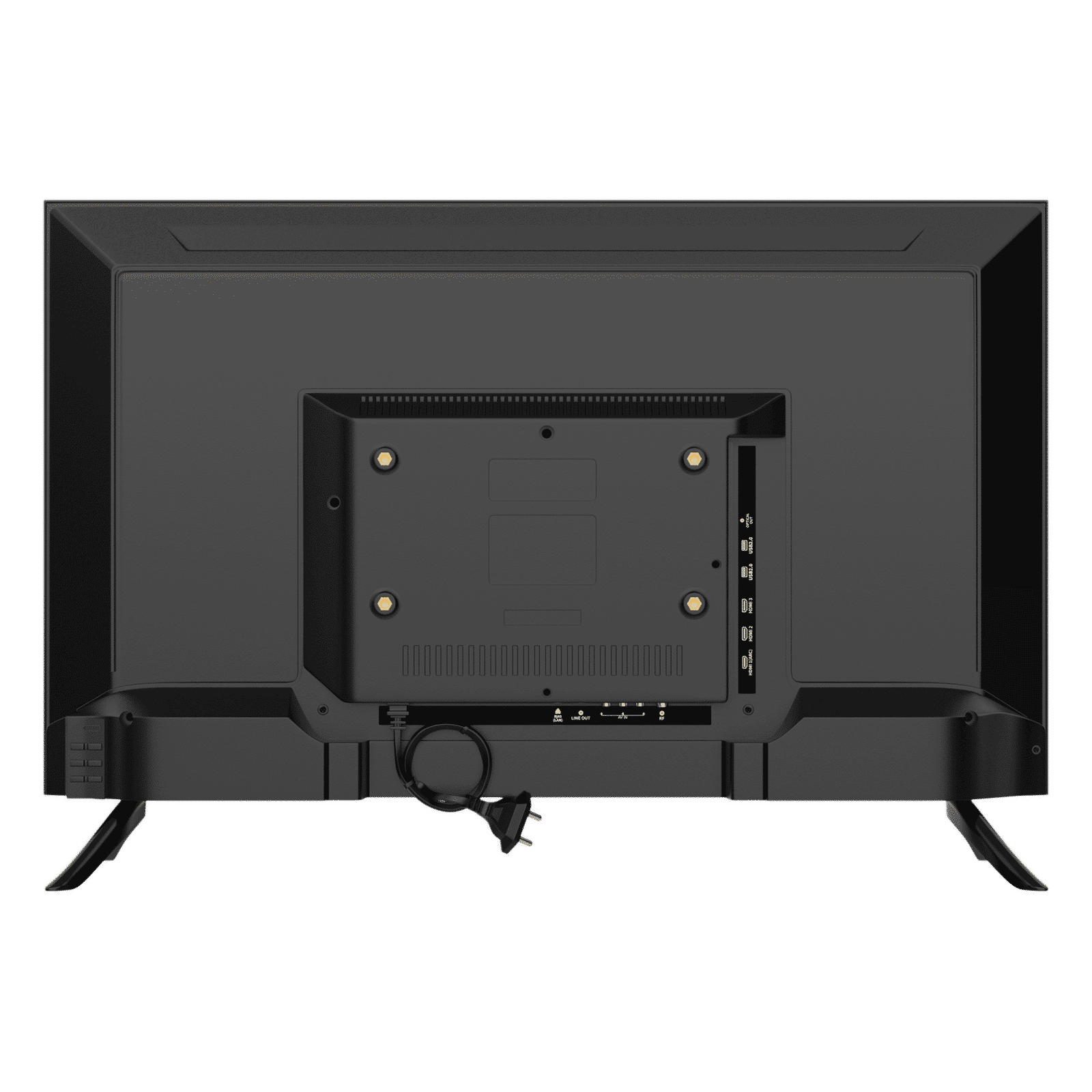 Croma 80 cm (32 inch) HD Ready LED Smart TV with Bezel Less Display (2023 model)_11