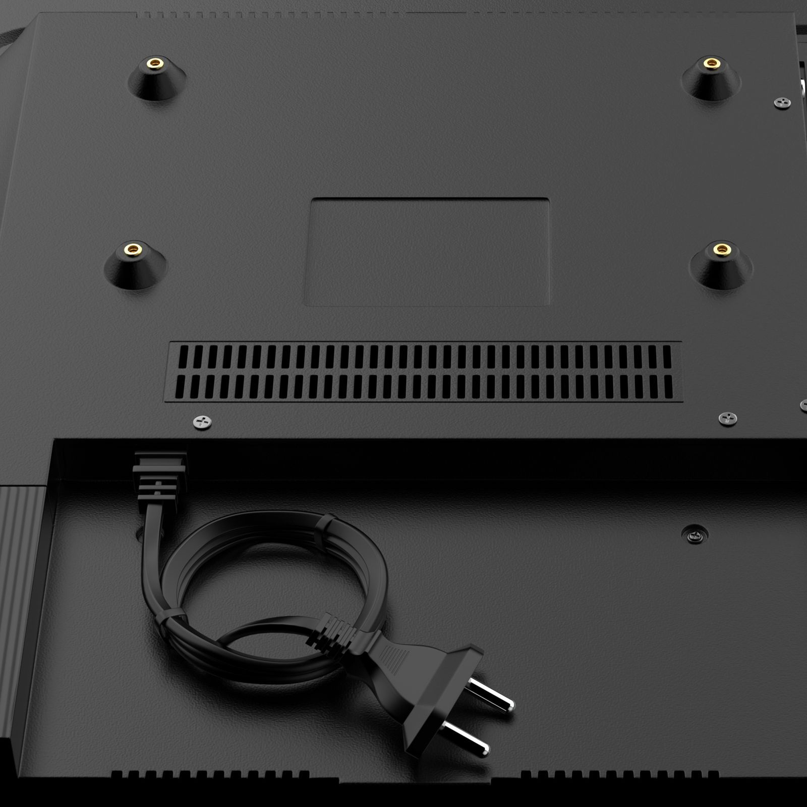 Croma 109 cm (43 inch) Full HD LED Smart Linux TV with Bezel Less Display_14