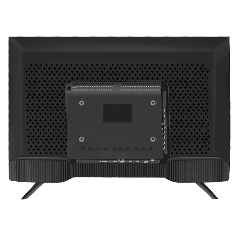 KODAK 9XPRO 100 cm (40 inch) Full HD LED Smart Android TV with Dolby Digital Plus (2024 model)_5