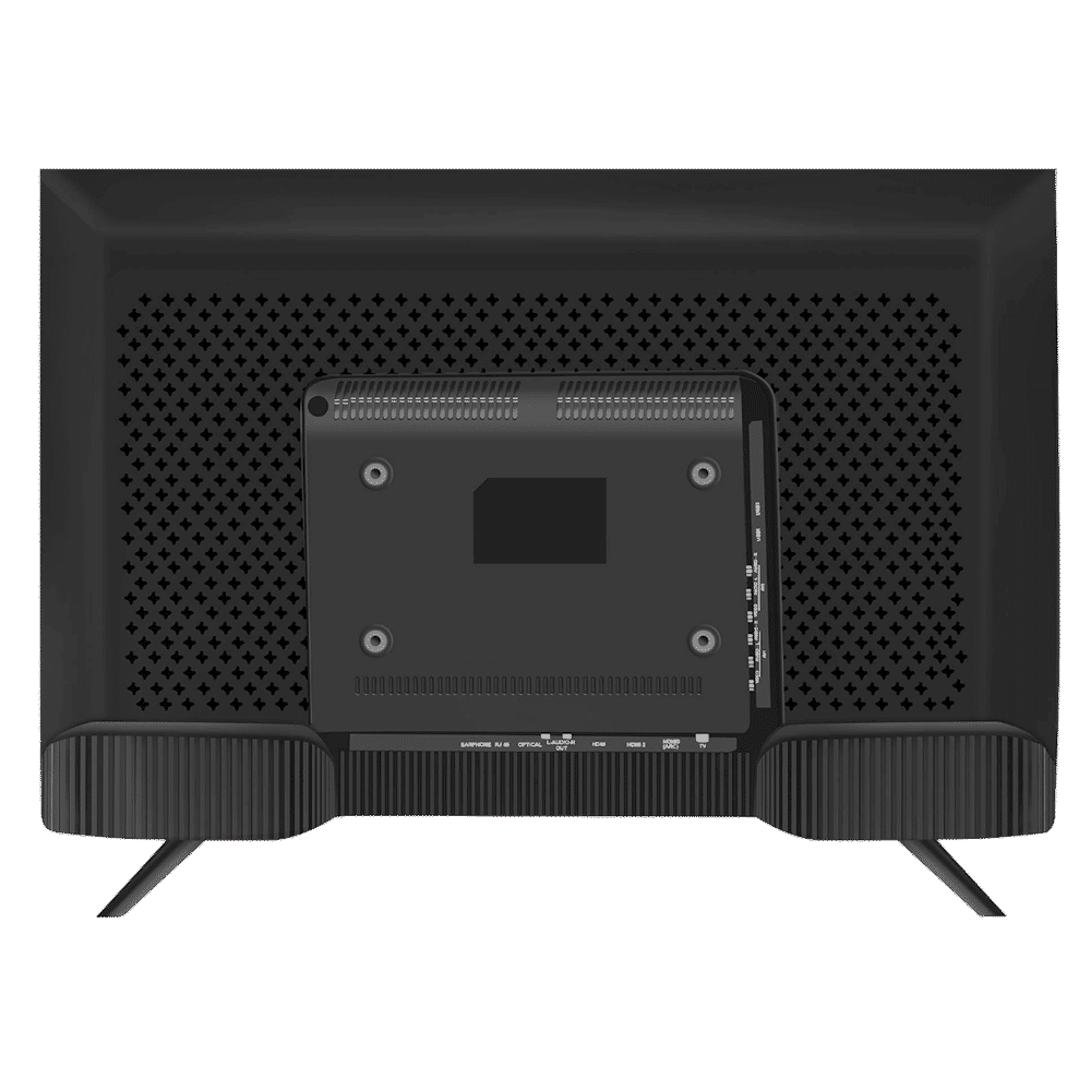 KODAK 9XPRO 108 cm (43 inch) Full HD LED Smart Android TV with Dolby Audio_3