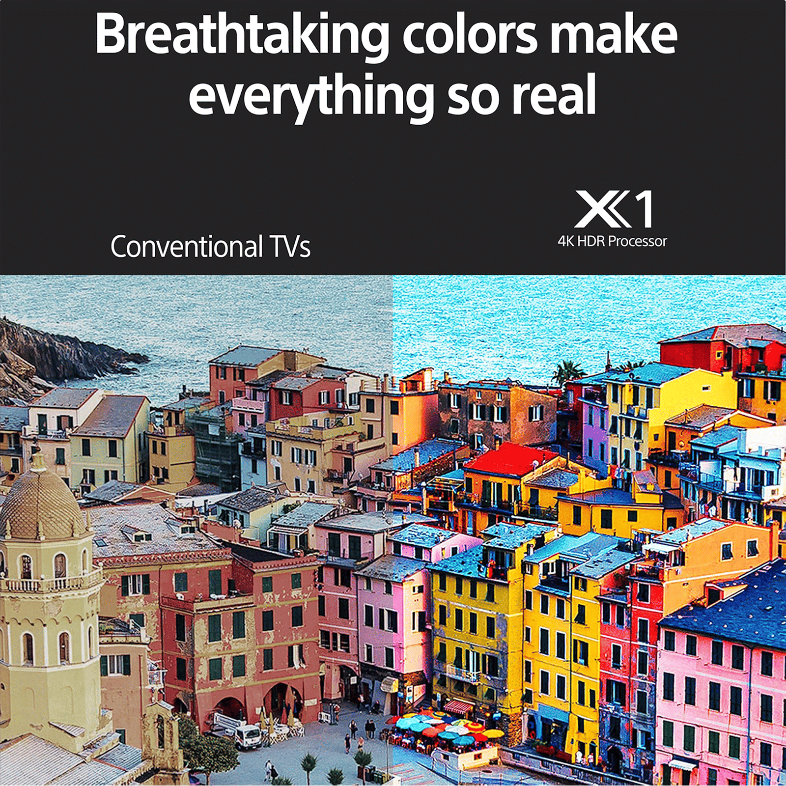 SONY X82L 163.9 cm (65 inch) 4K Ultra HD LED Google TV with Live Colour Technology (2023 model)_16