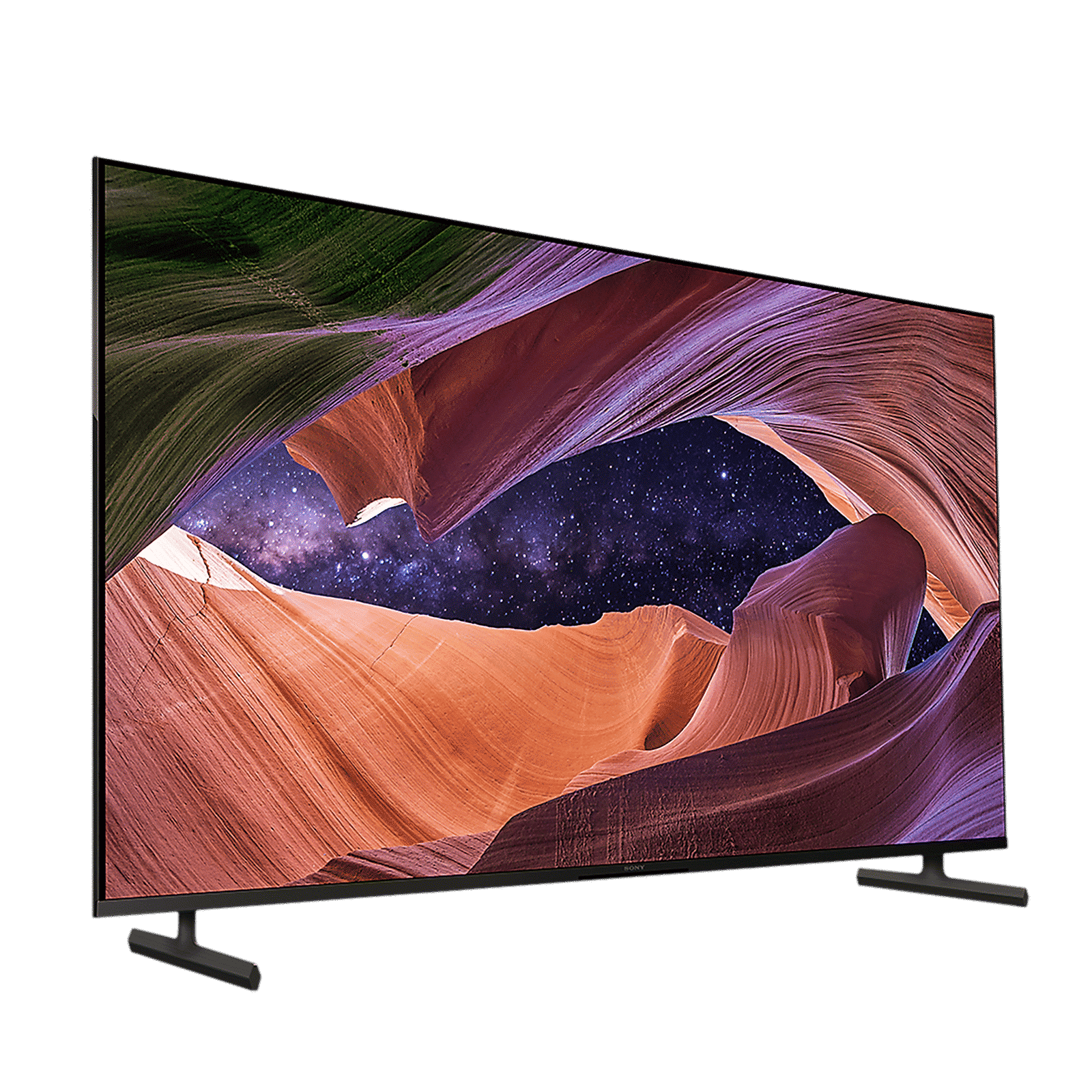 SONY X82L 163.9 cm (65 inch) 4K Ultra HD LED Google TV with Live Colour Technology (2023 model)_6