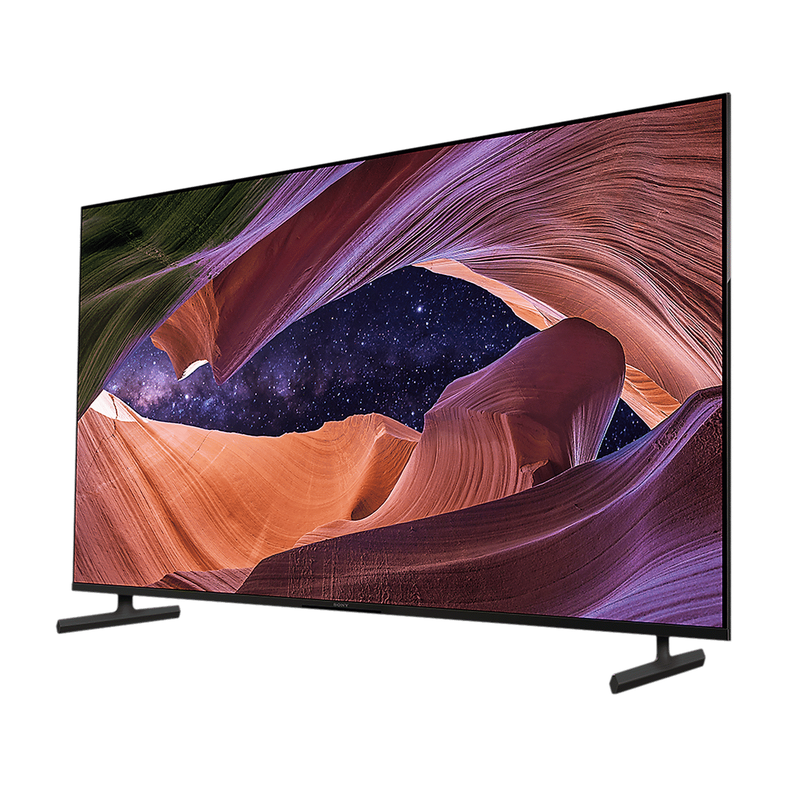 SONY X82L 163.9 cm (65 inch) 4K Ultra HD LED Google TV with Live Colour Technology (2023 model)_7