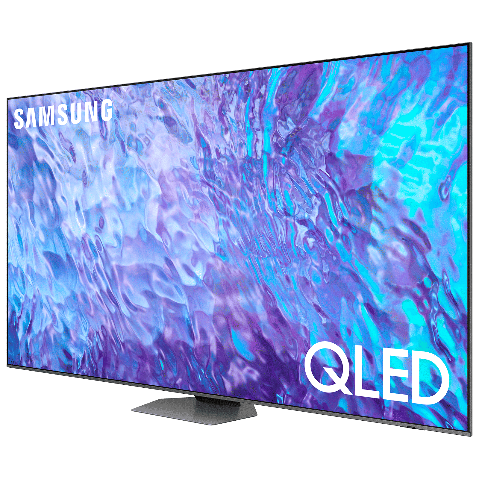 SAMSUNG 8 Series 247 cm (98 inch) QLED 4K Ultra HD Tizen TV with Dolby Atmos_8